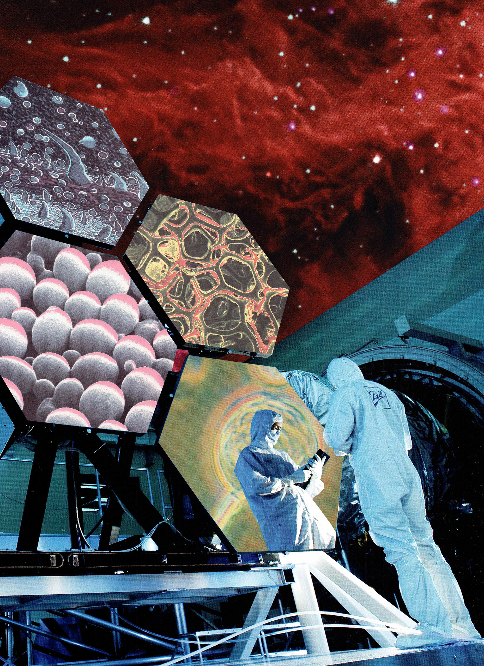 Portals to the Quantum Realm