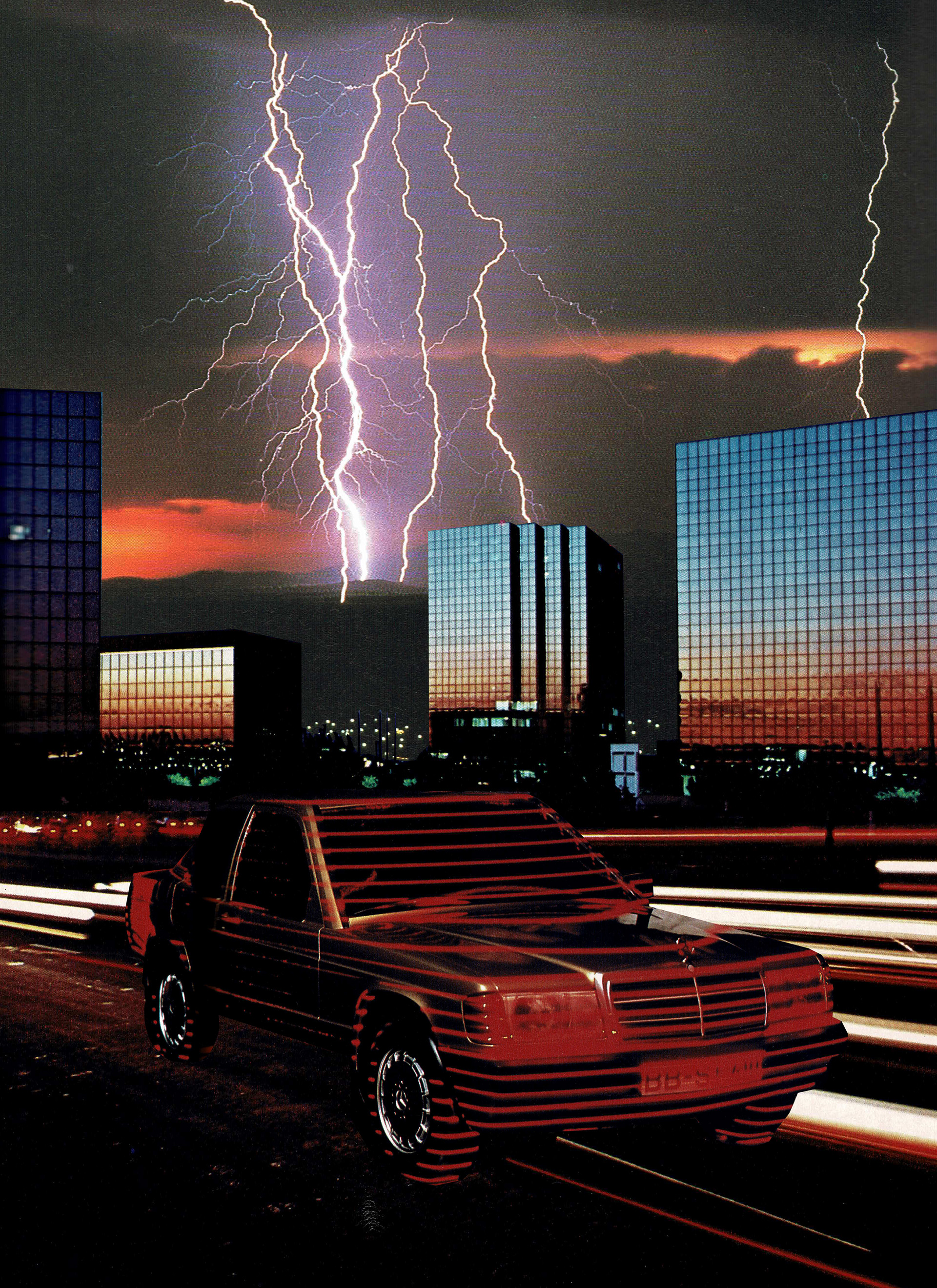 Outrun
