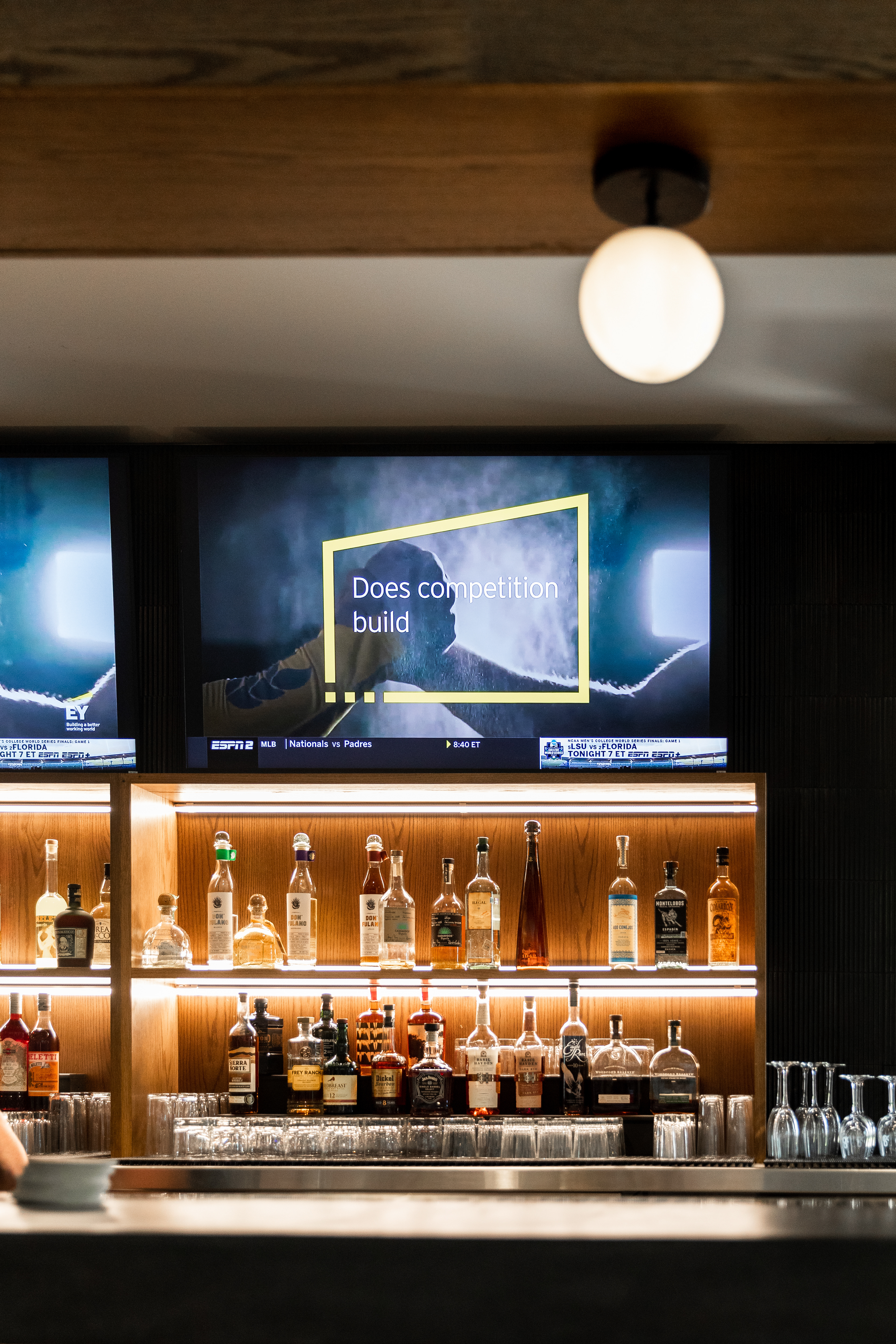 The Sundry Food Hall | Las Vegas, Nevada