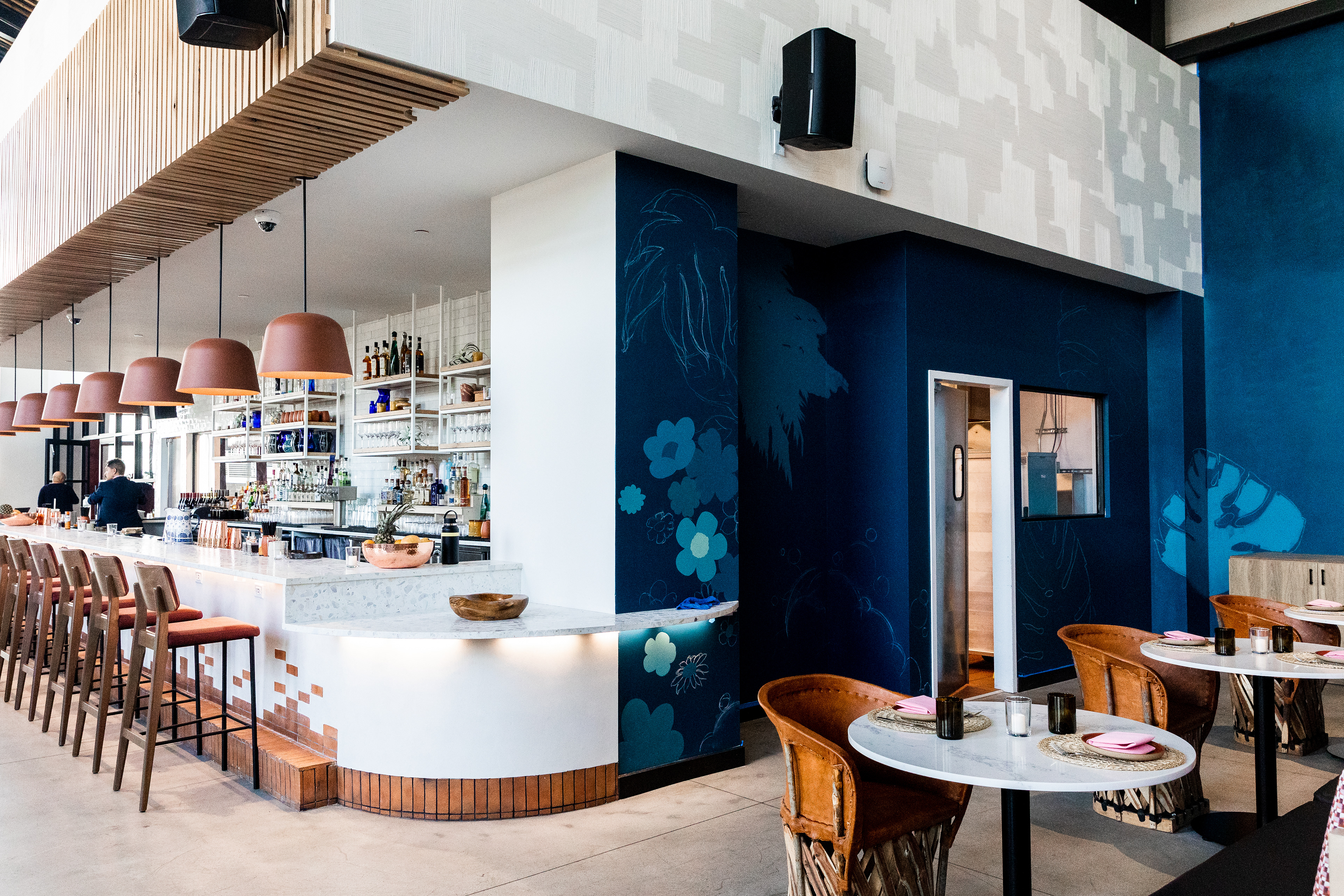 The Sundry Food Hall | Las Vegas, Nevada