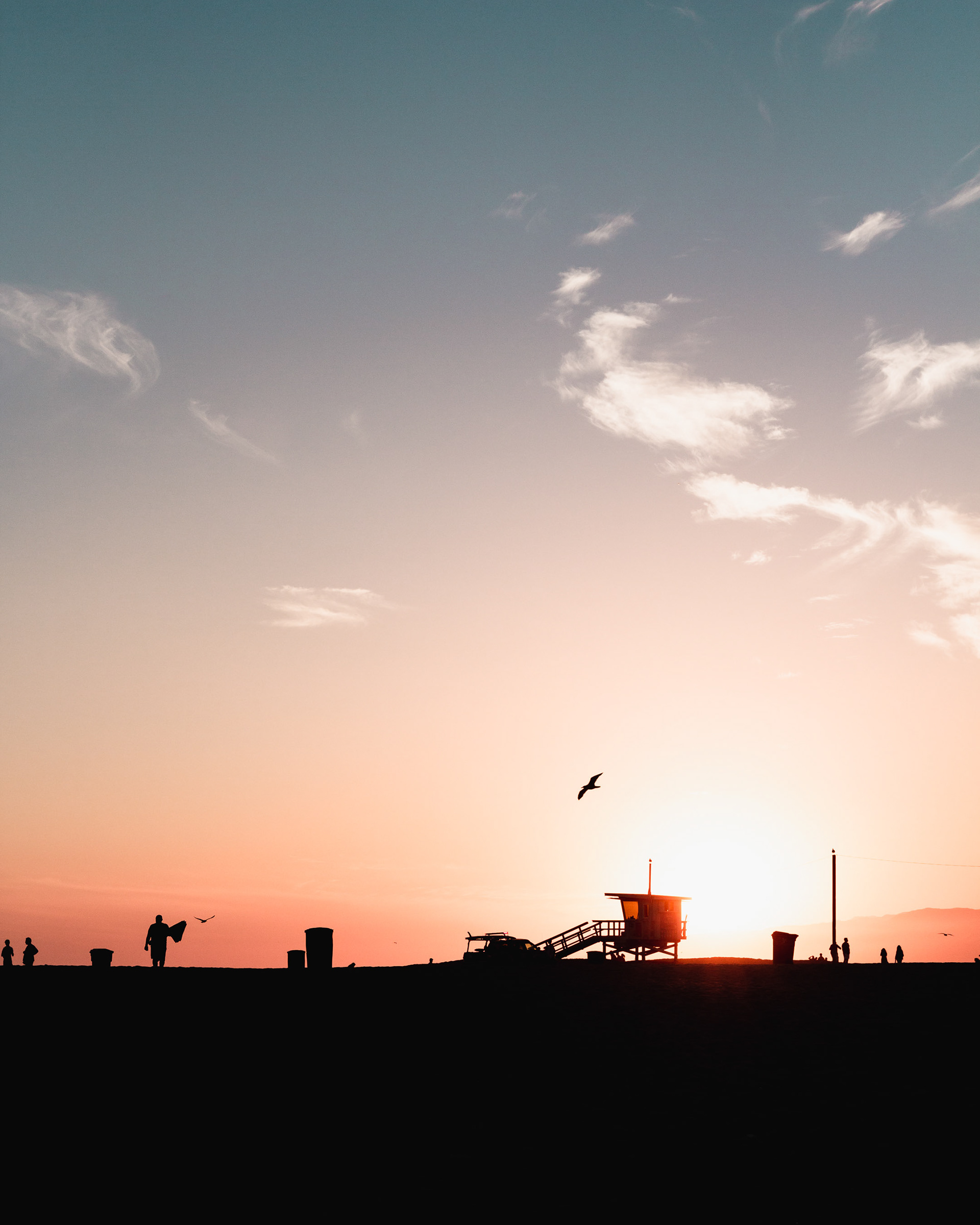 Santa Monica, California