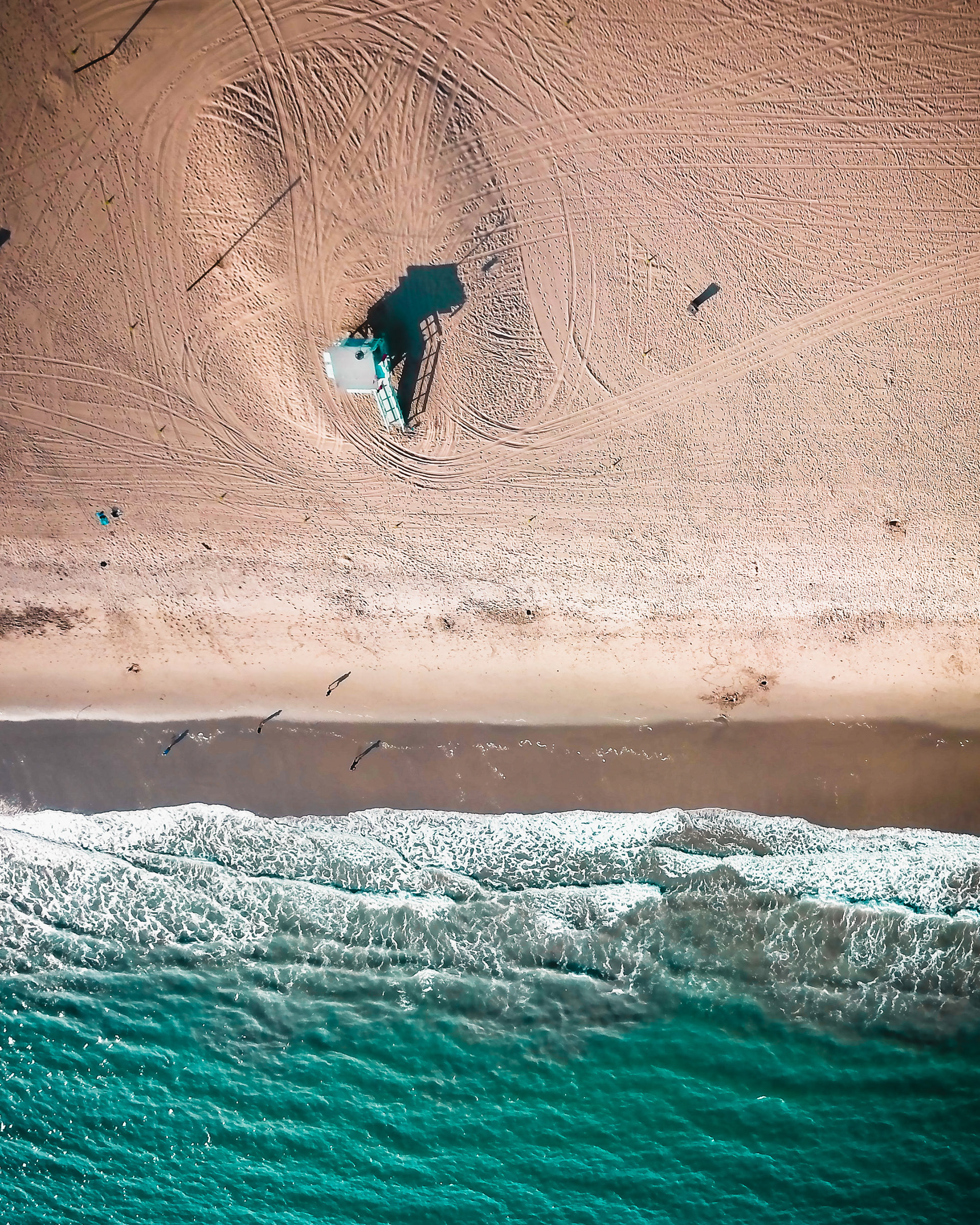 Santa Monica, California