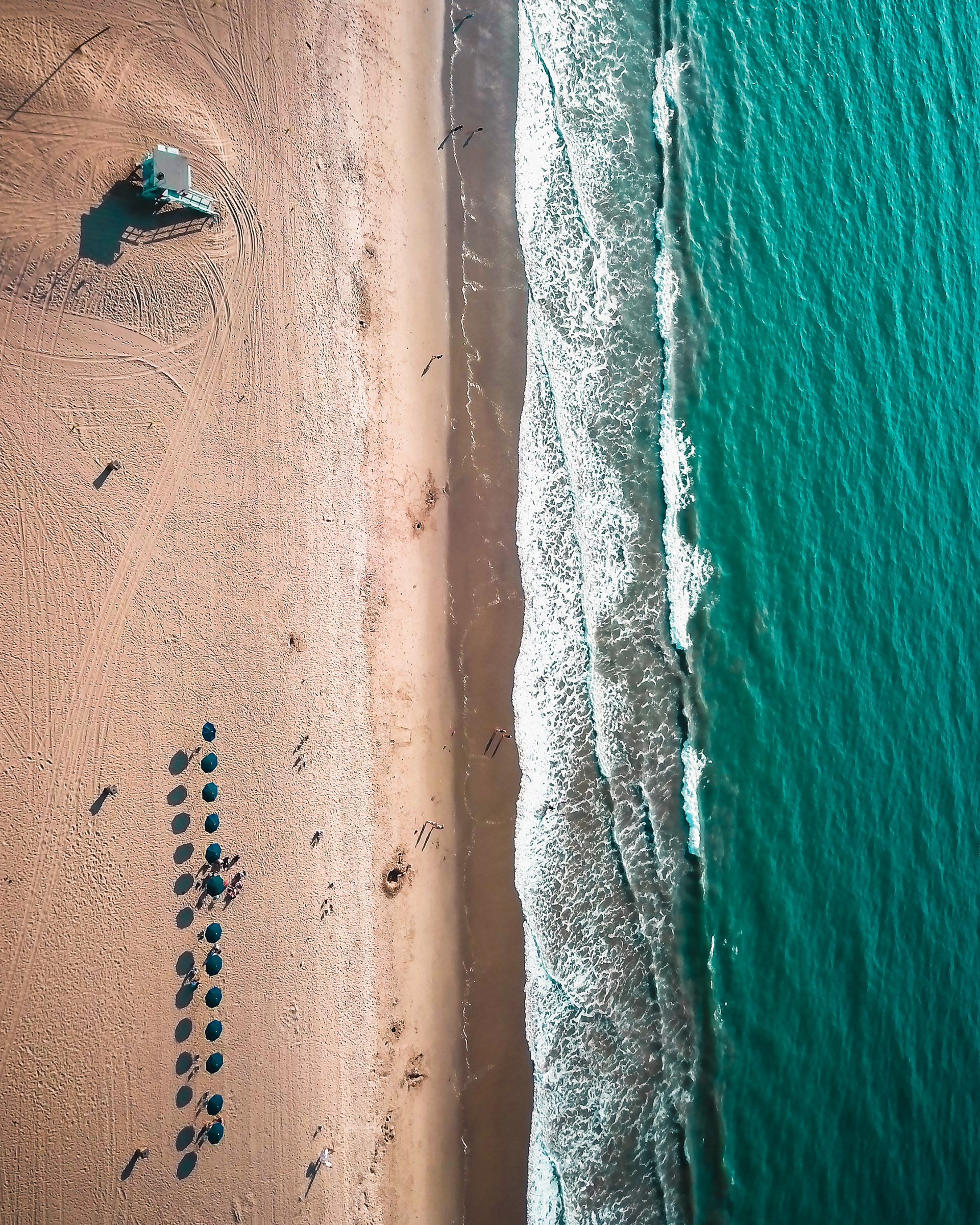 Santa Monica, California