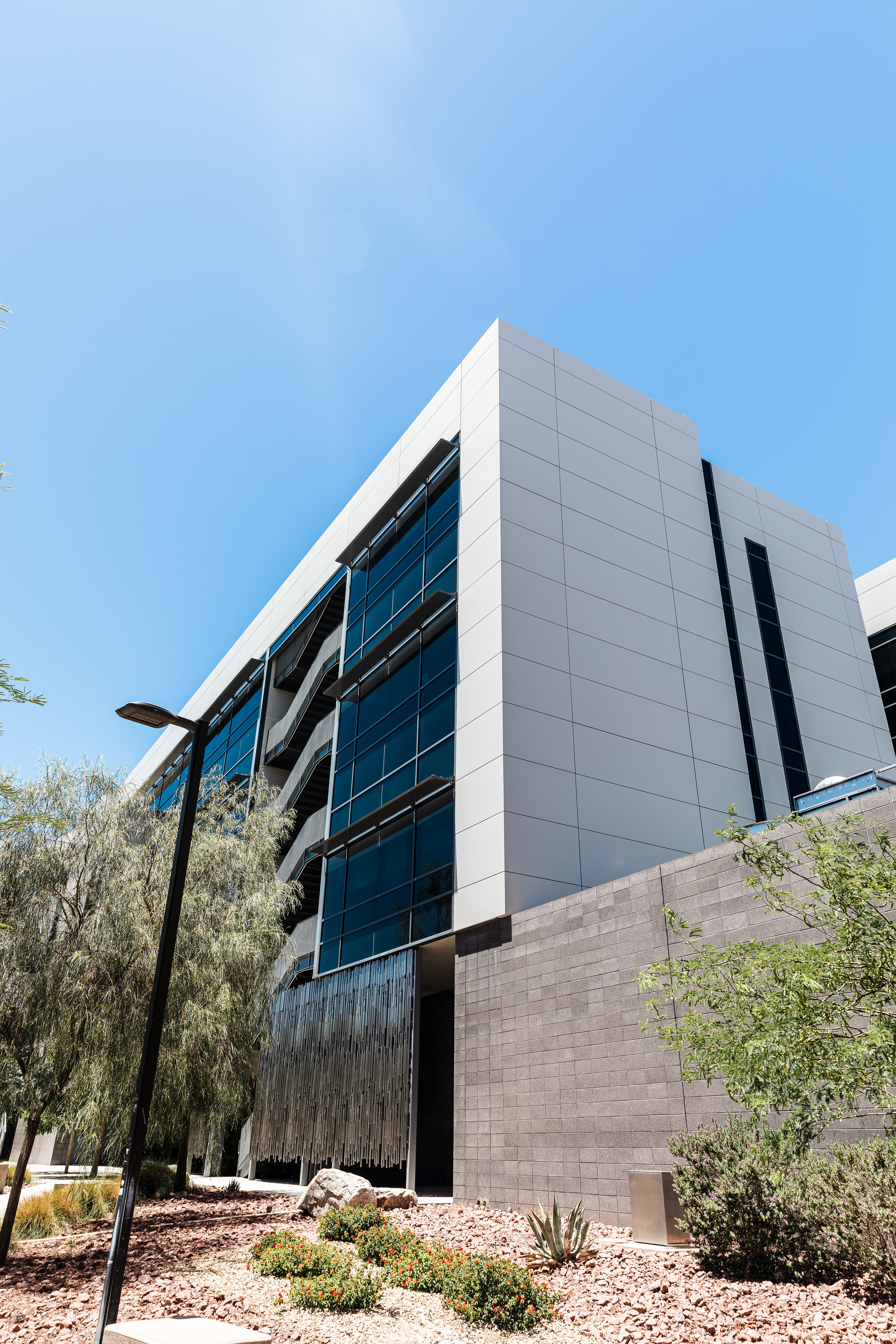 Hospitality Hall - University of Nevada, Las Vegas | Las Vegas, Nevada