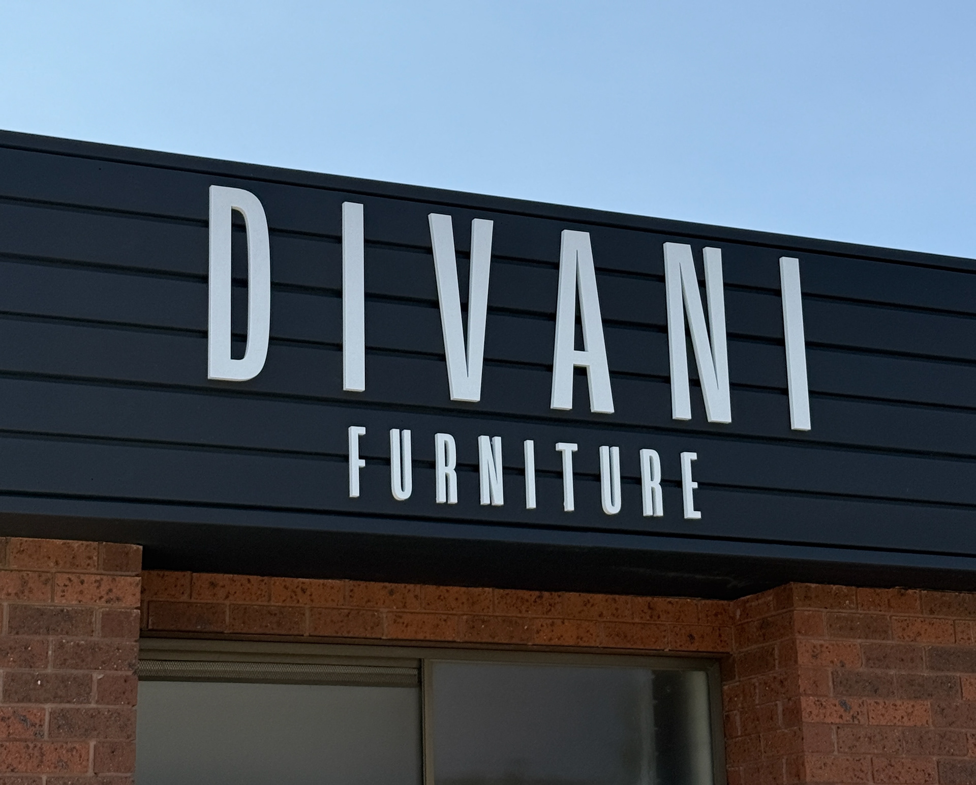 Signage