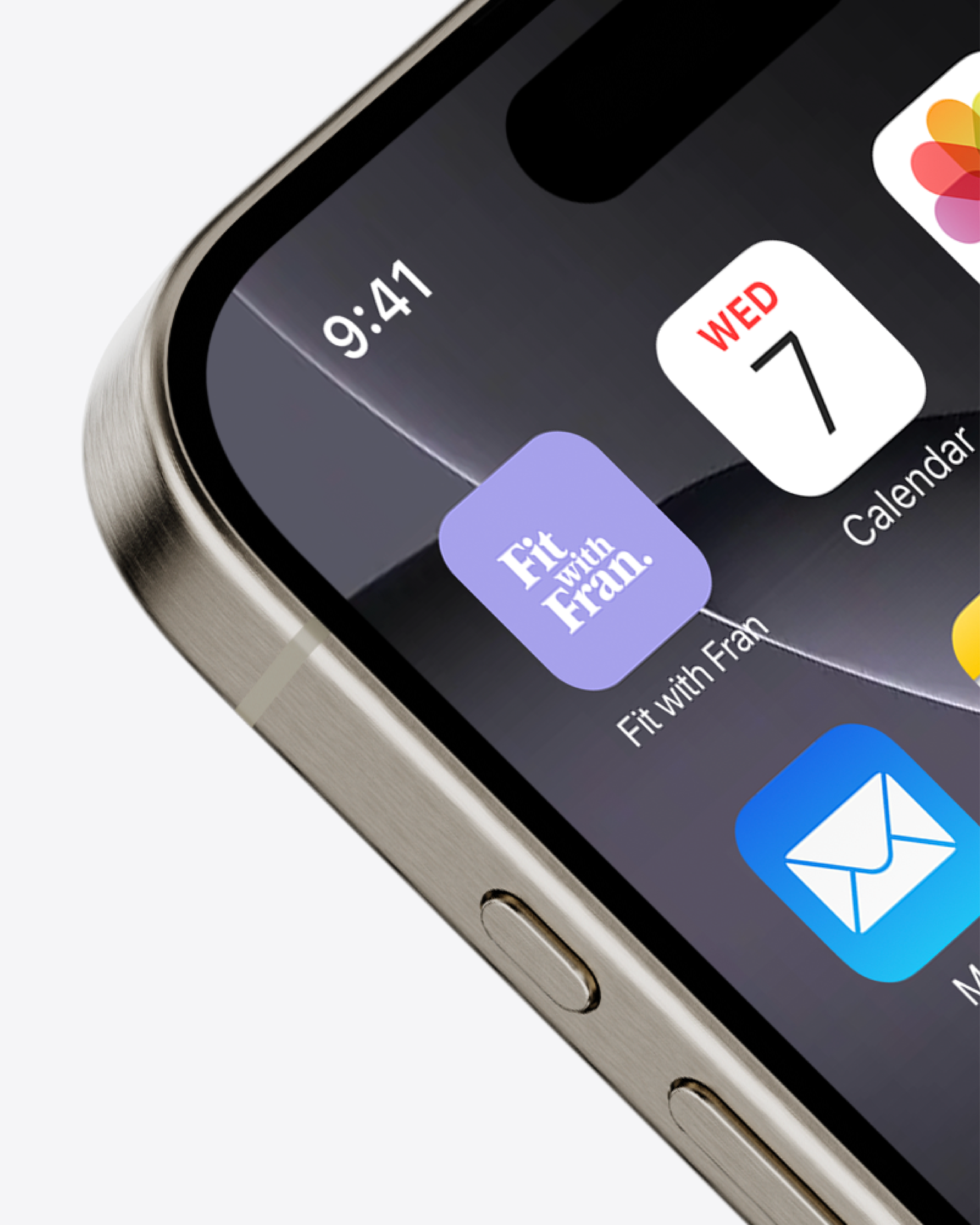 App Icon