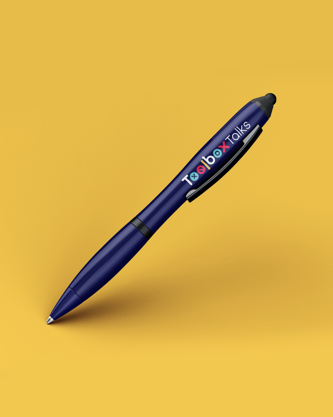 Stationary