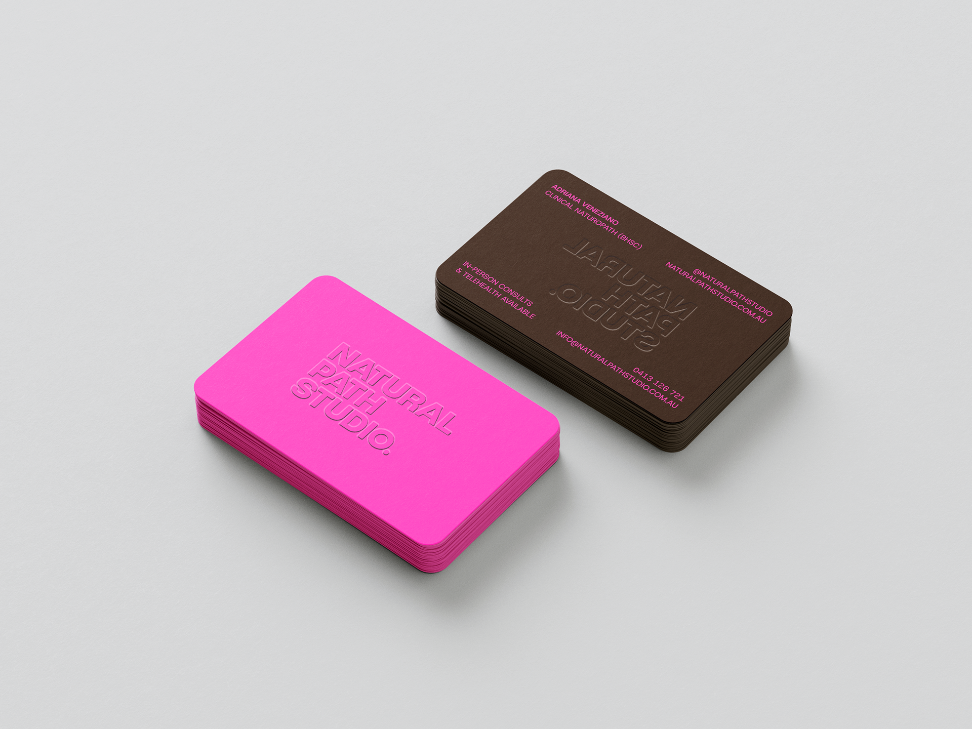 Business Cards