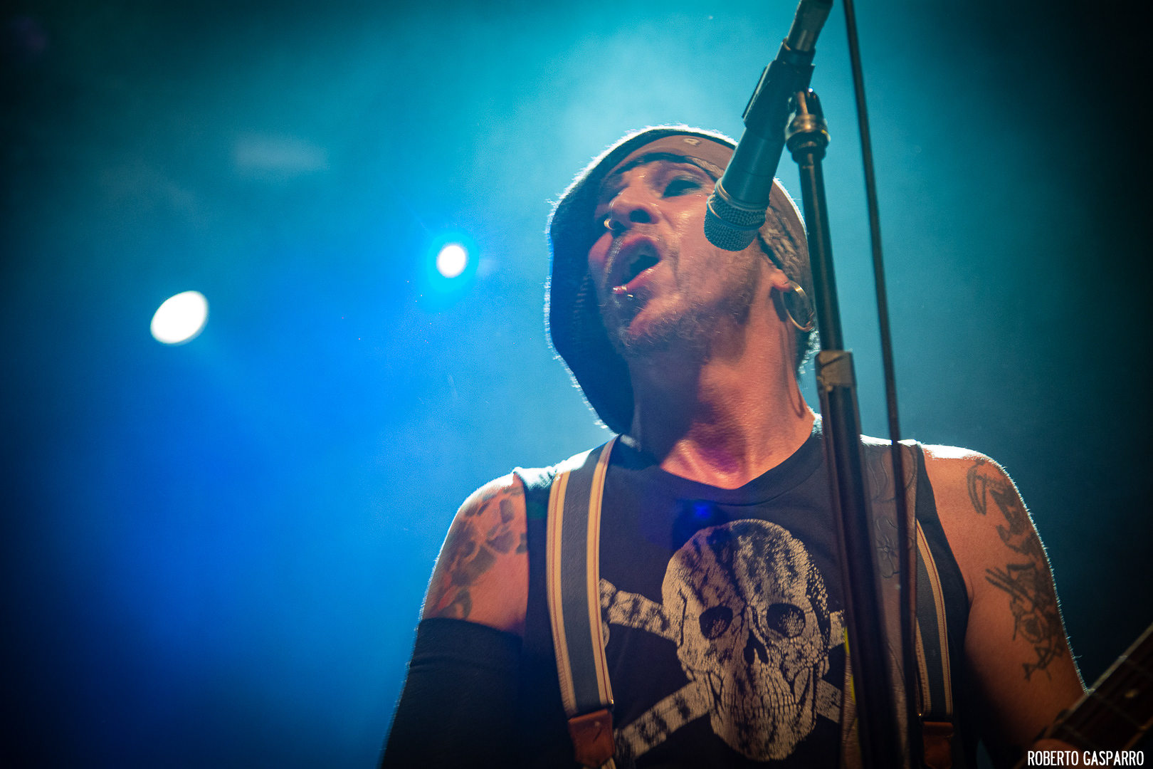 Backyard Babies