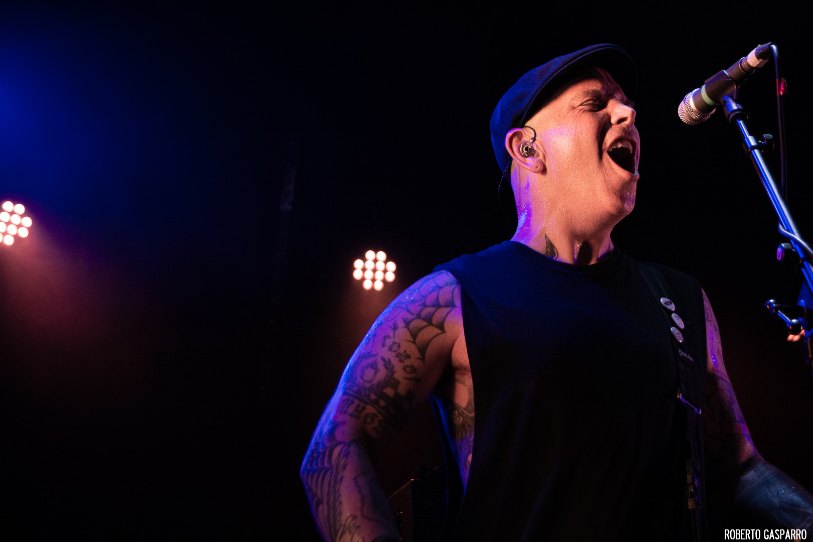 Bouncing Souls
