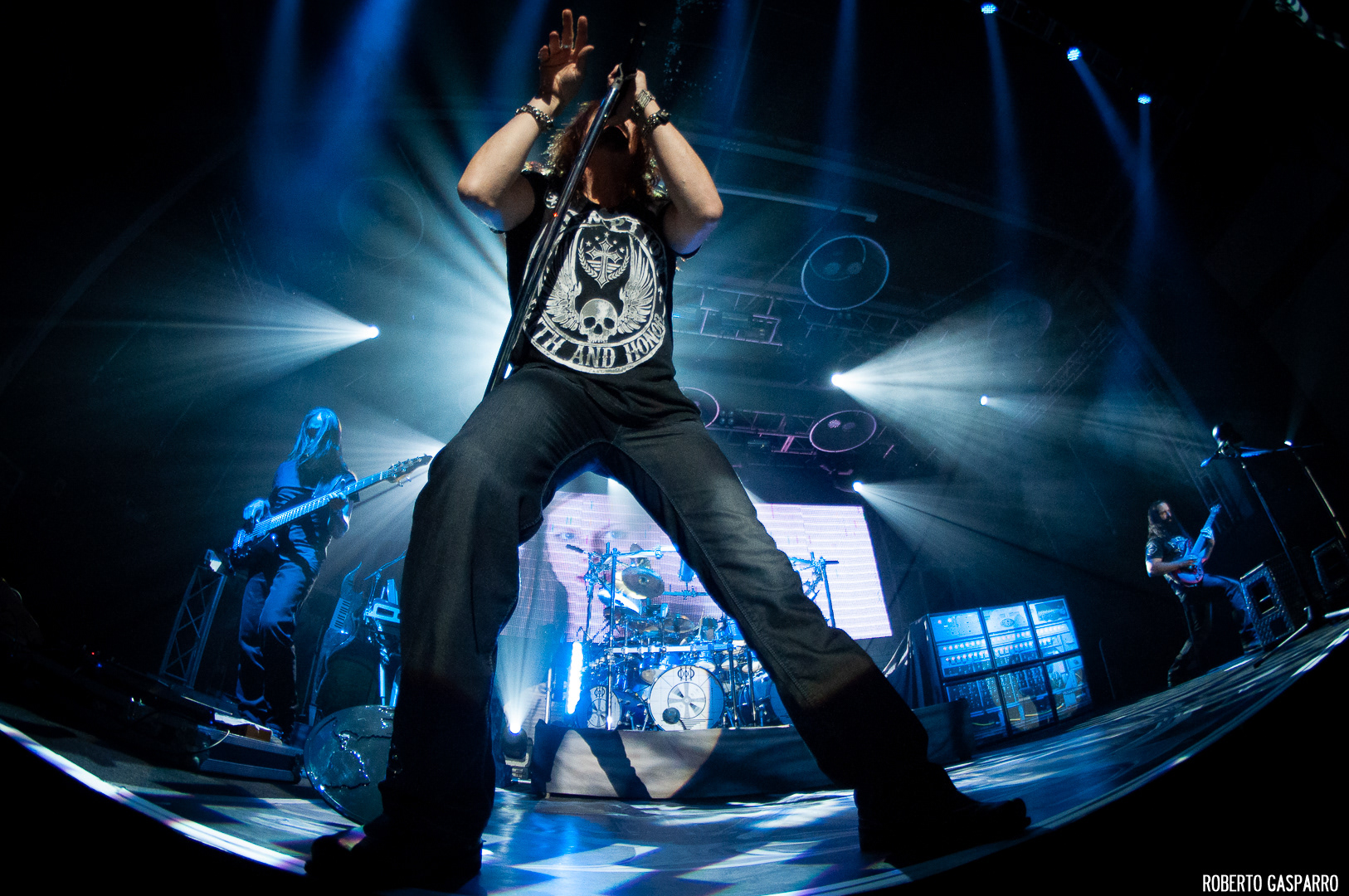 Dream Theater