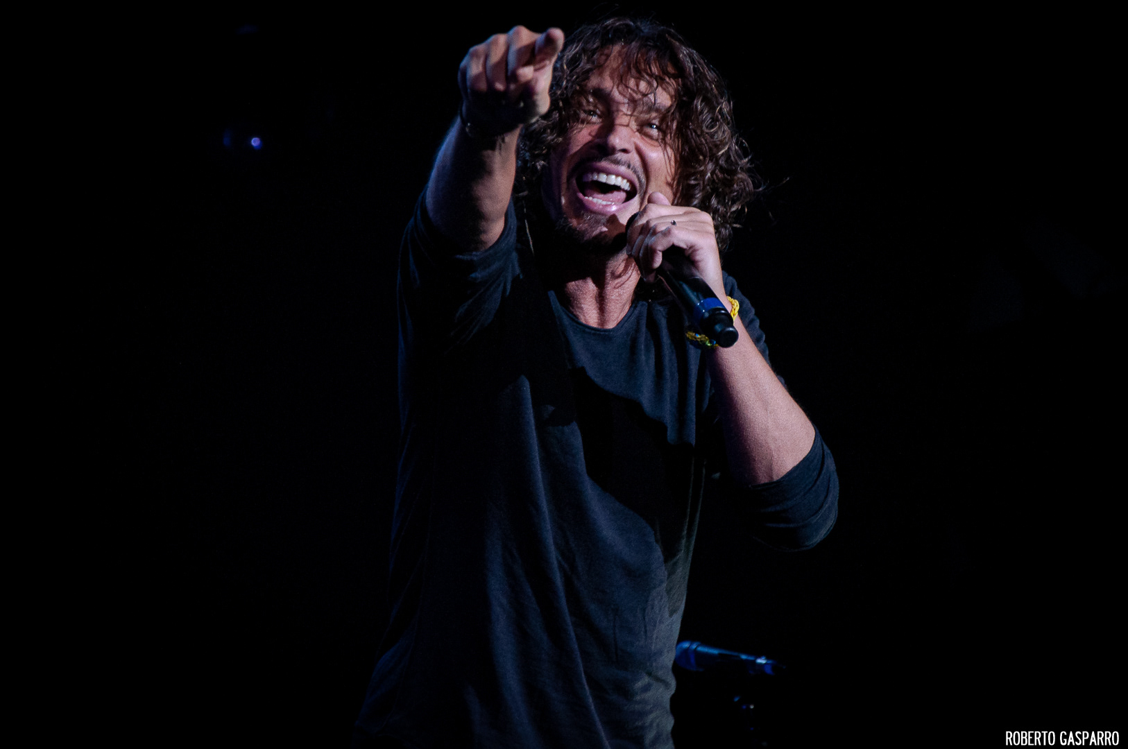 Chris Cornell