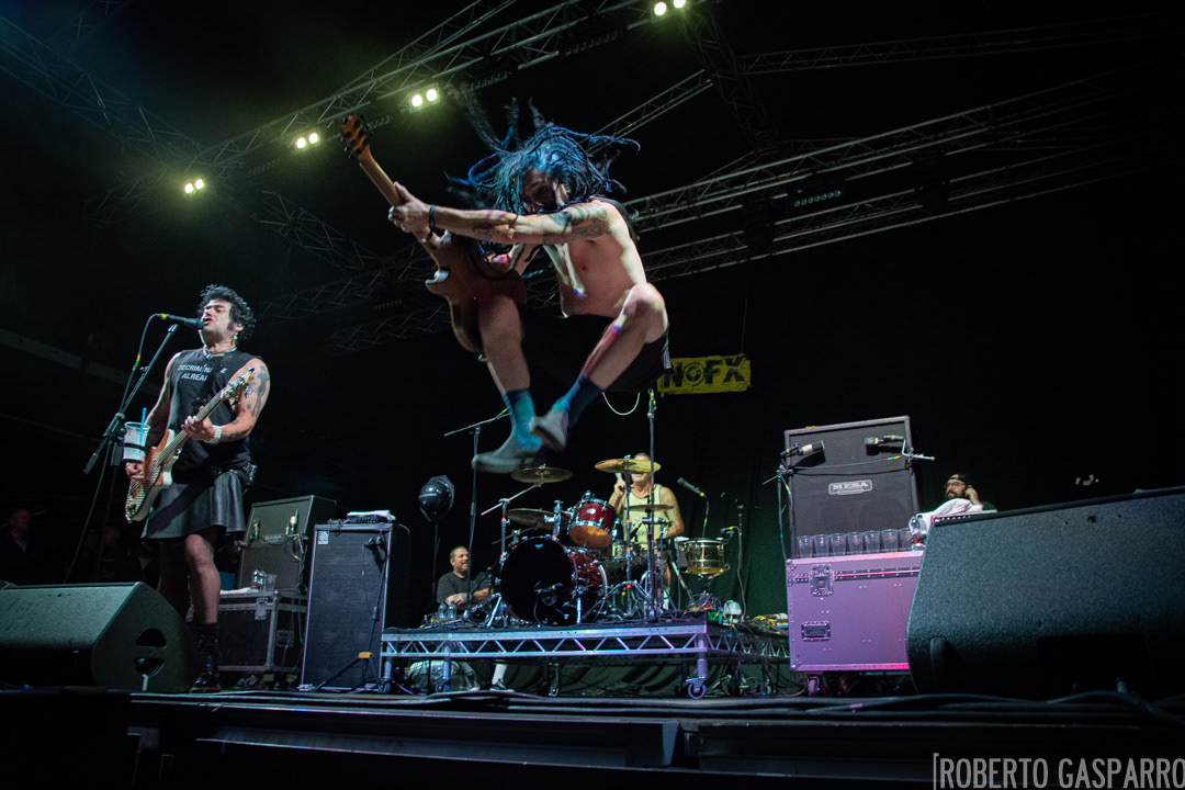 NOFX