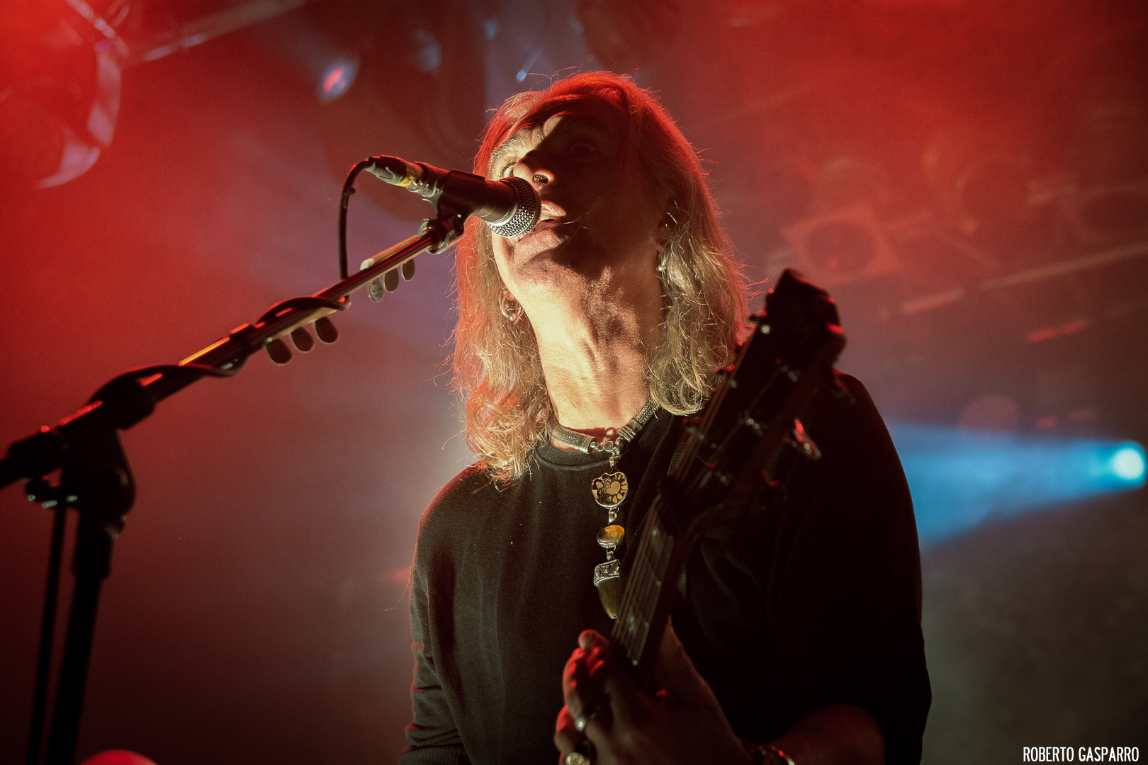 New Model Army