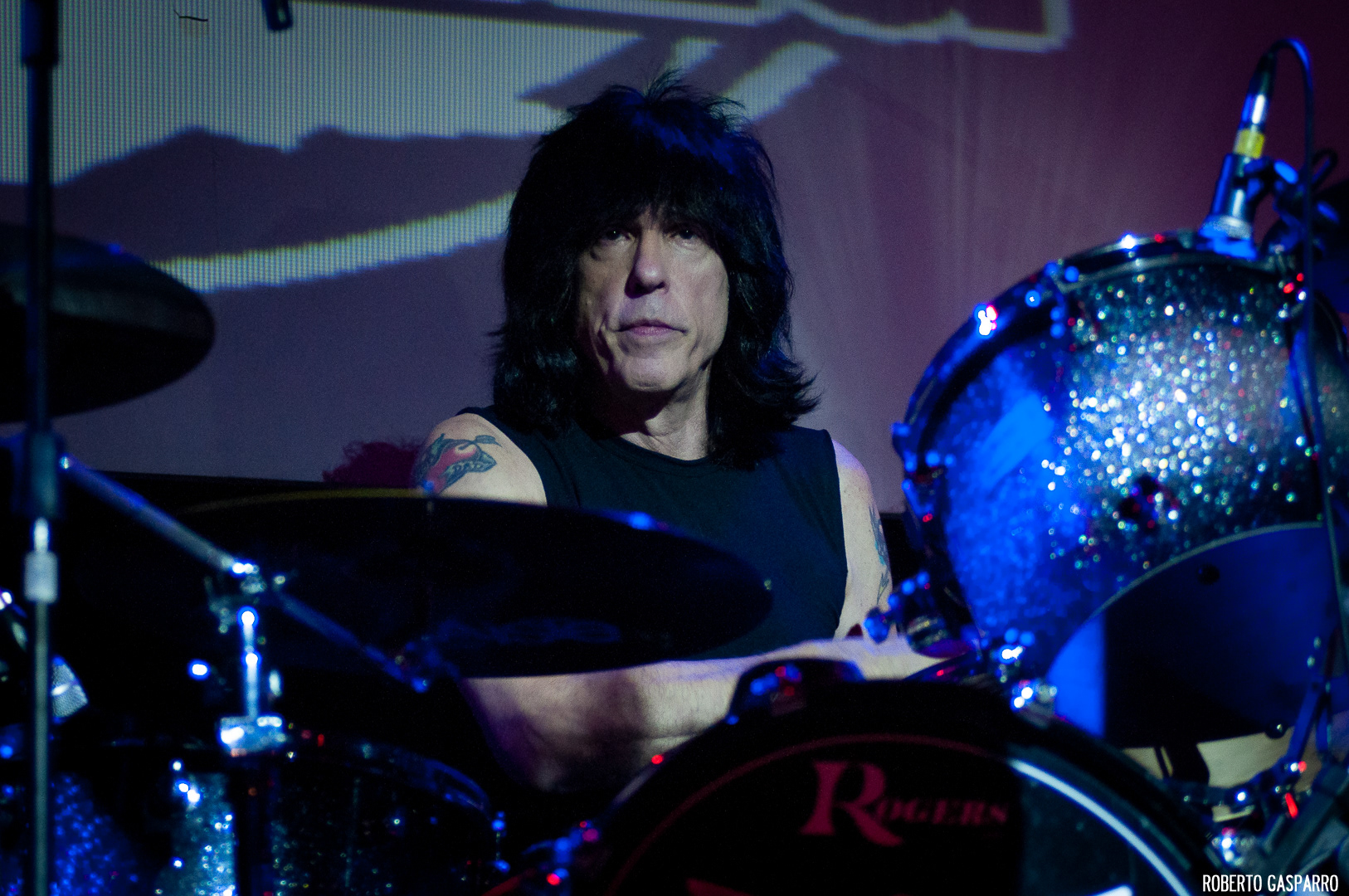 Marky Ramone
