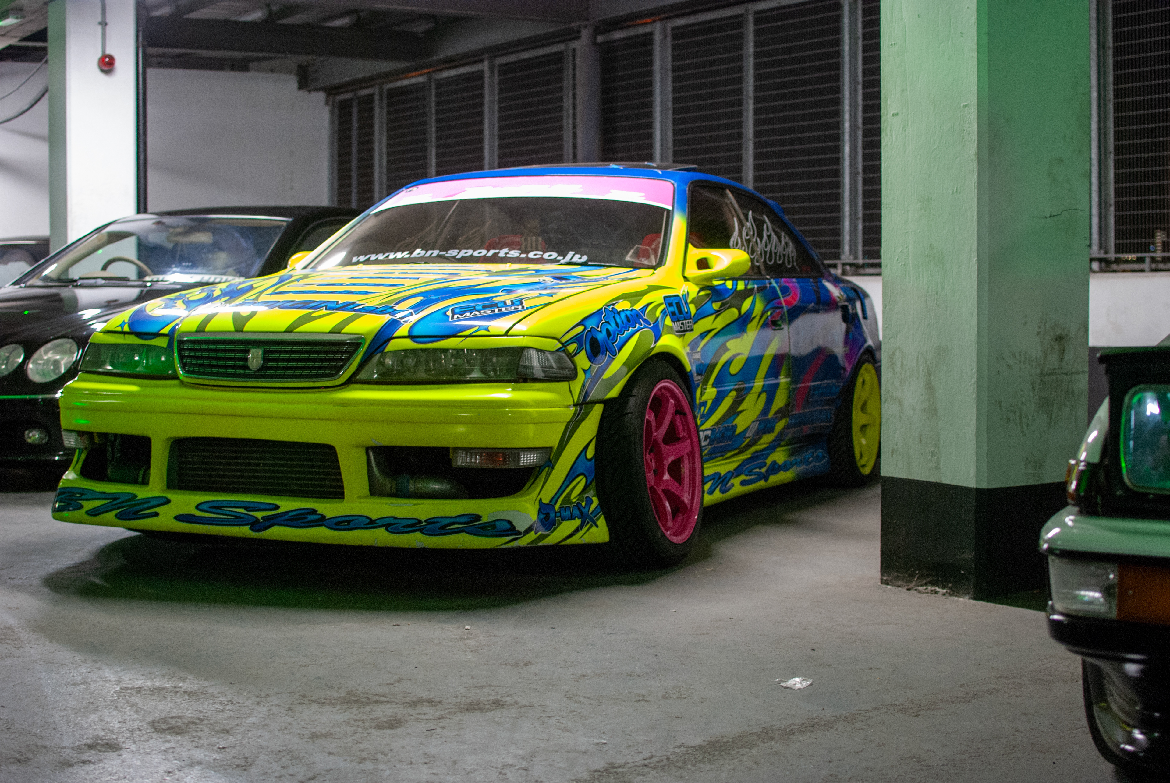 Vengaworld April 2026