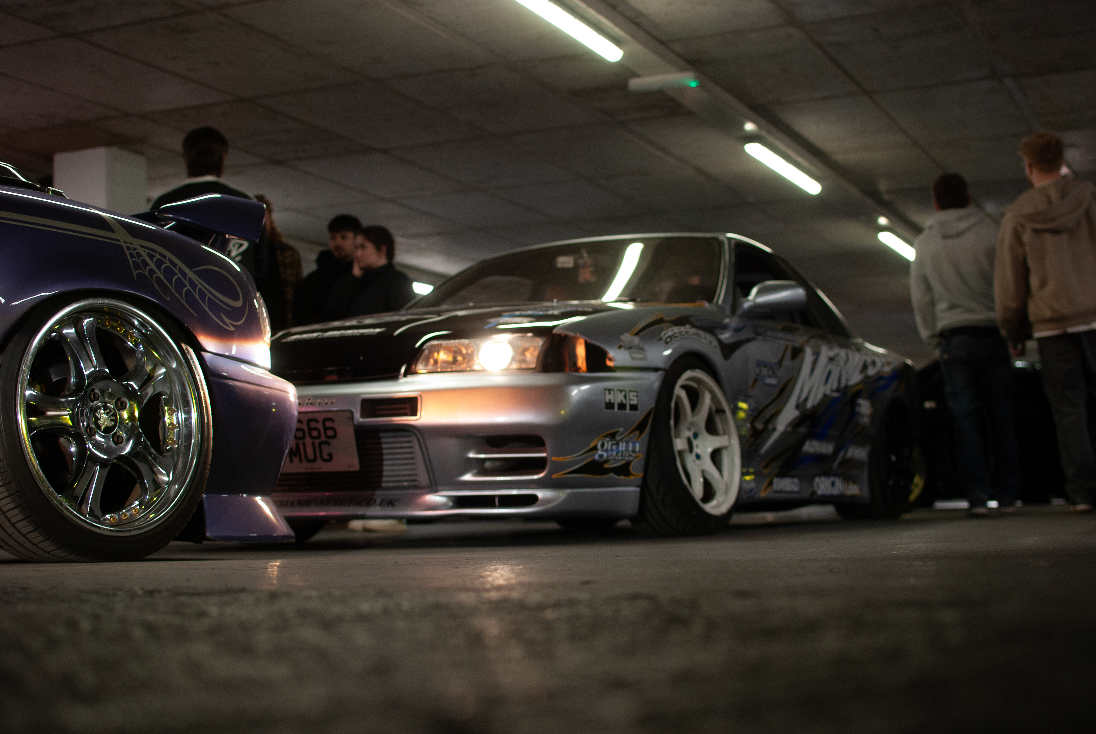 Vengaworld April 2026