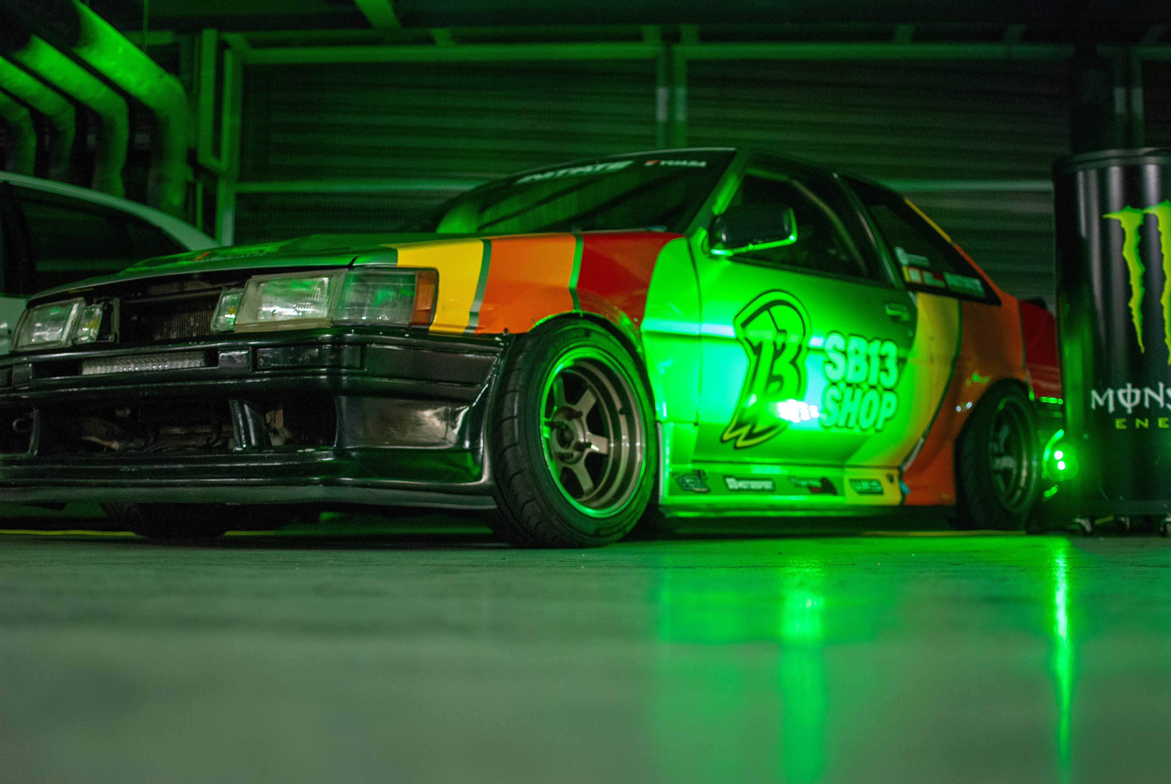 Vengaworld April 2026