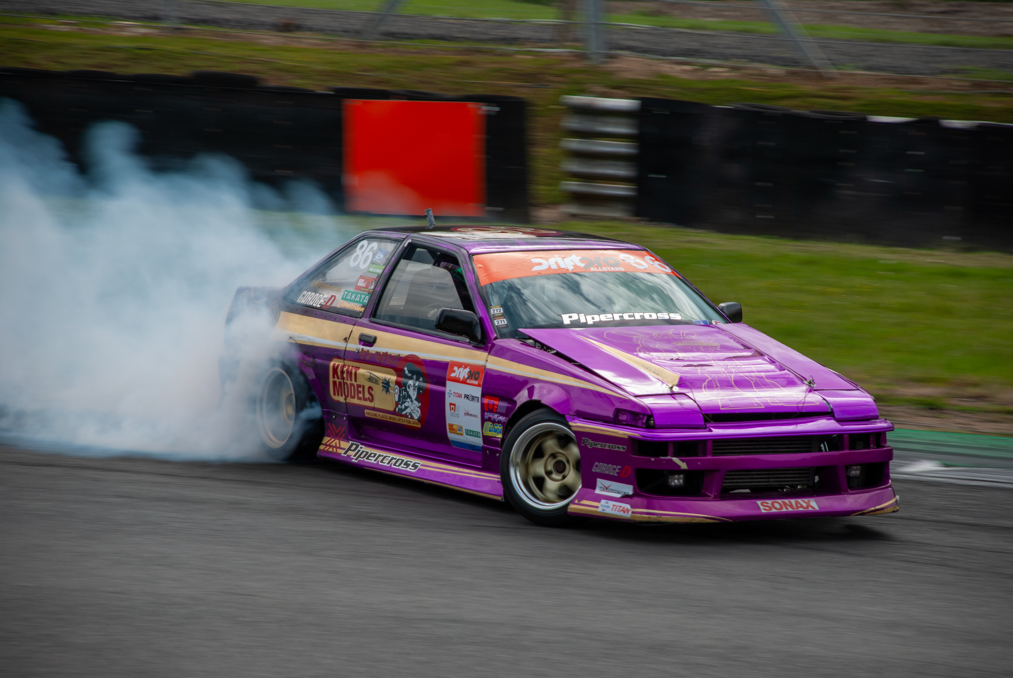 Tunerfest 2026