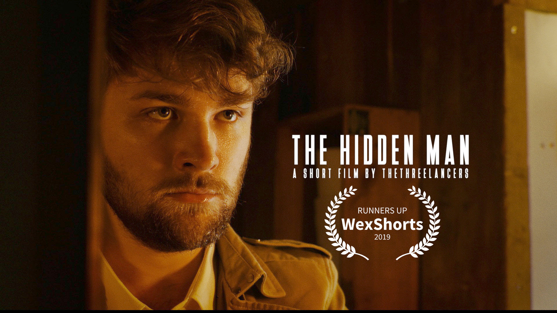 The Hidden Man (2018)