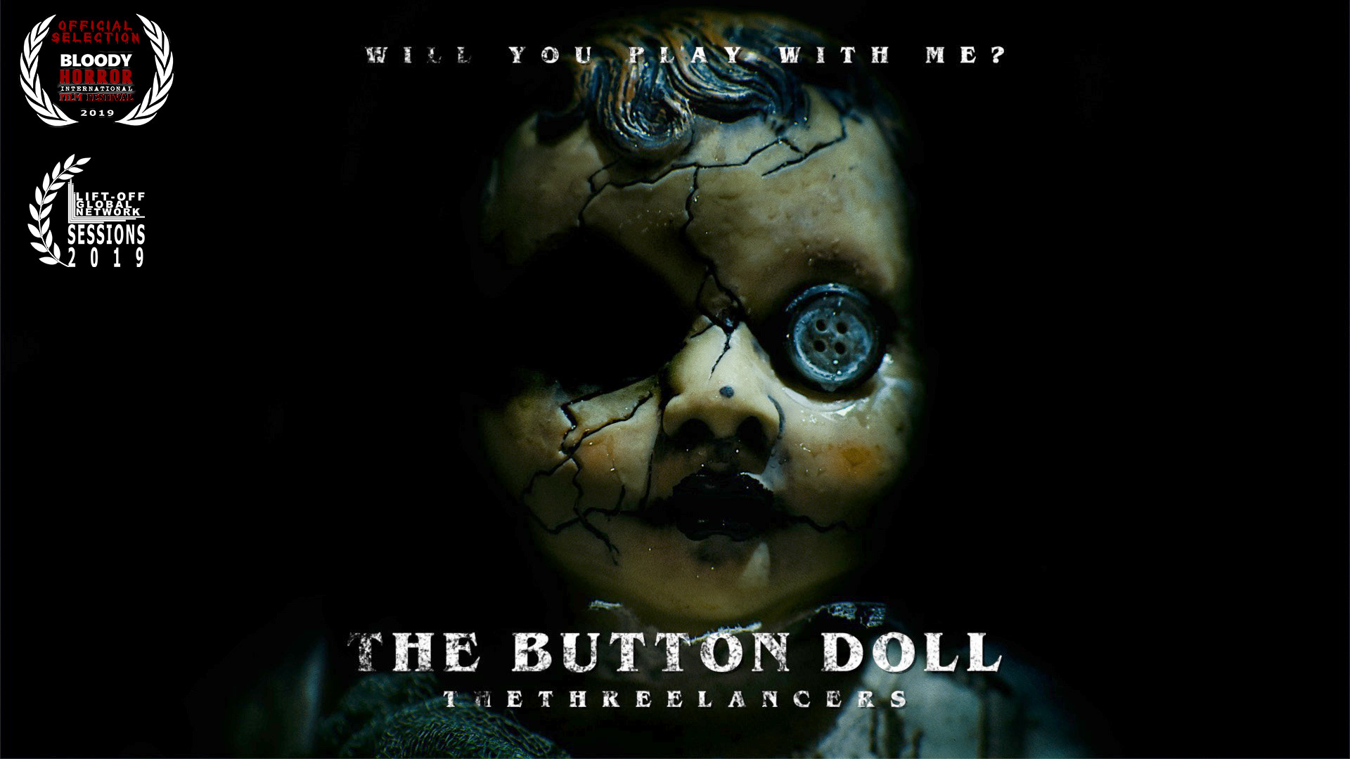 The Button Doll (2019)