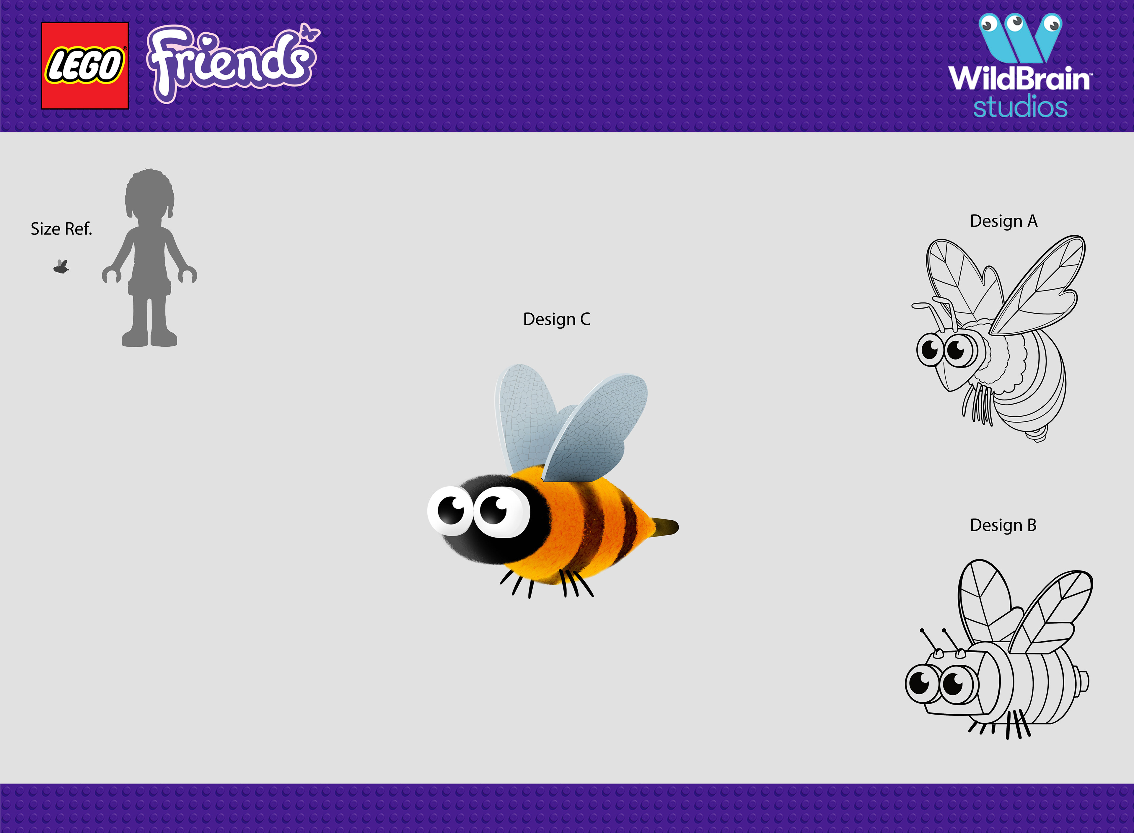 Bumblebee Design
