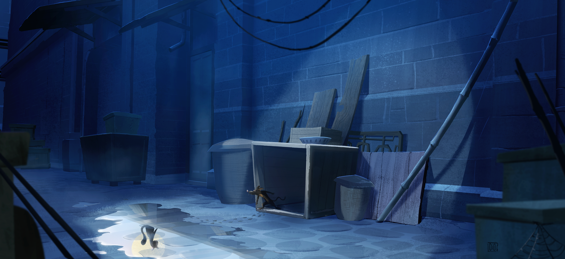 Keyshot for personal project