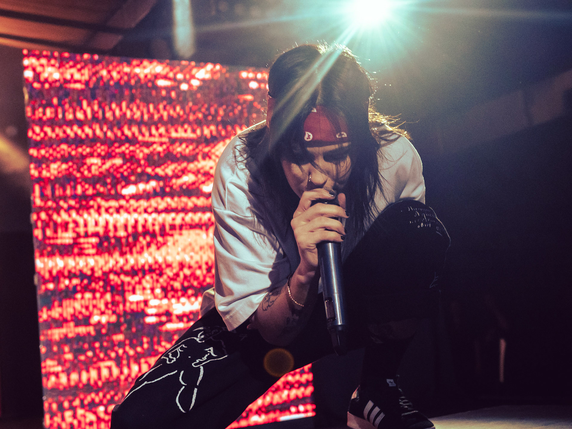 Stand Atlantic 8/4/24