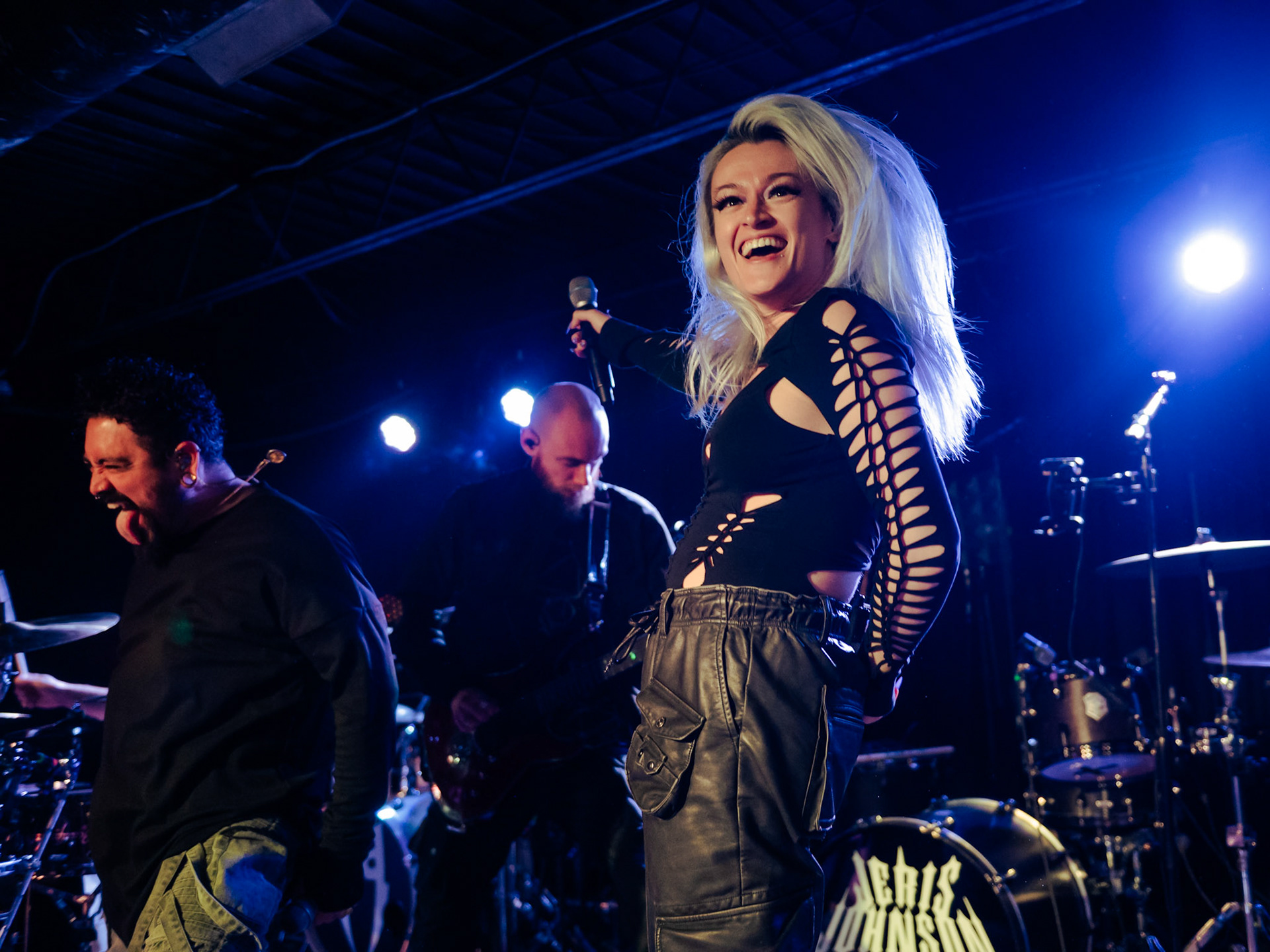 LYLVC - March 2026 for The Encore Nights