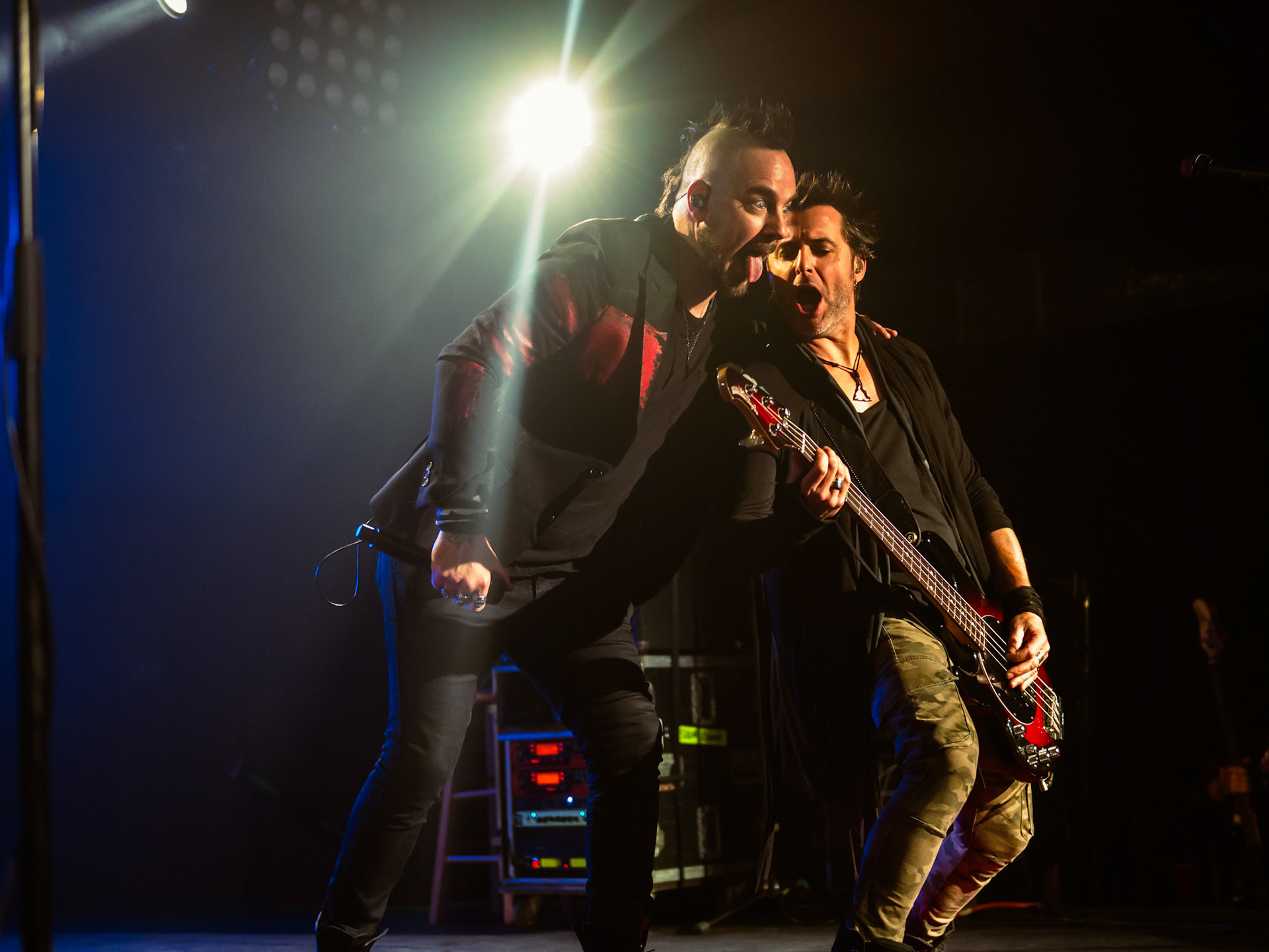 Saint Asonia 2/17/24