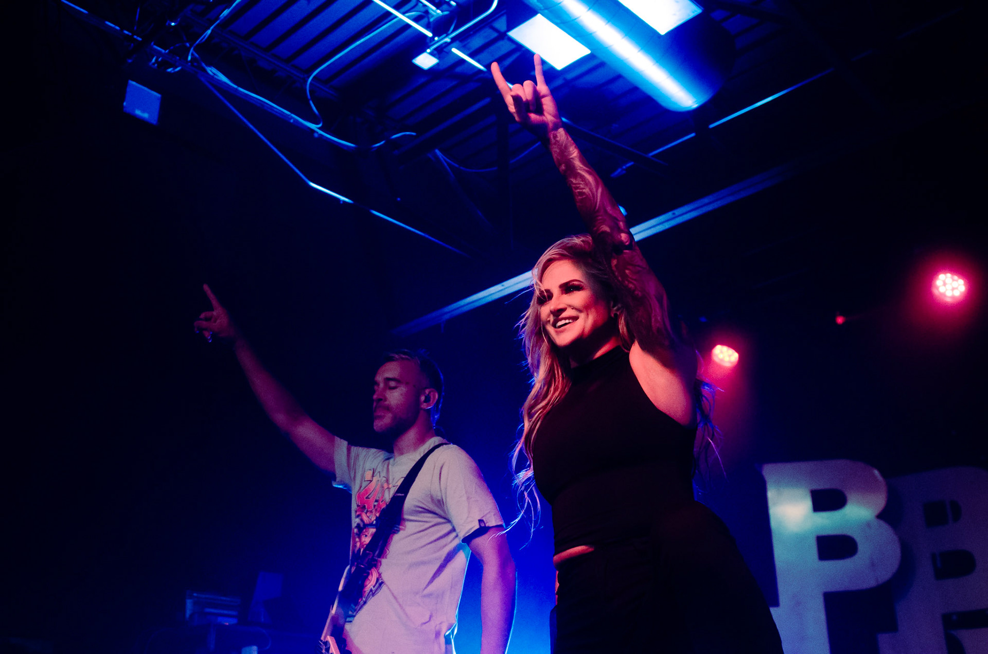 Butcher Babies 7/16/23