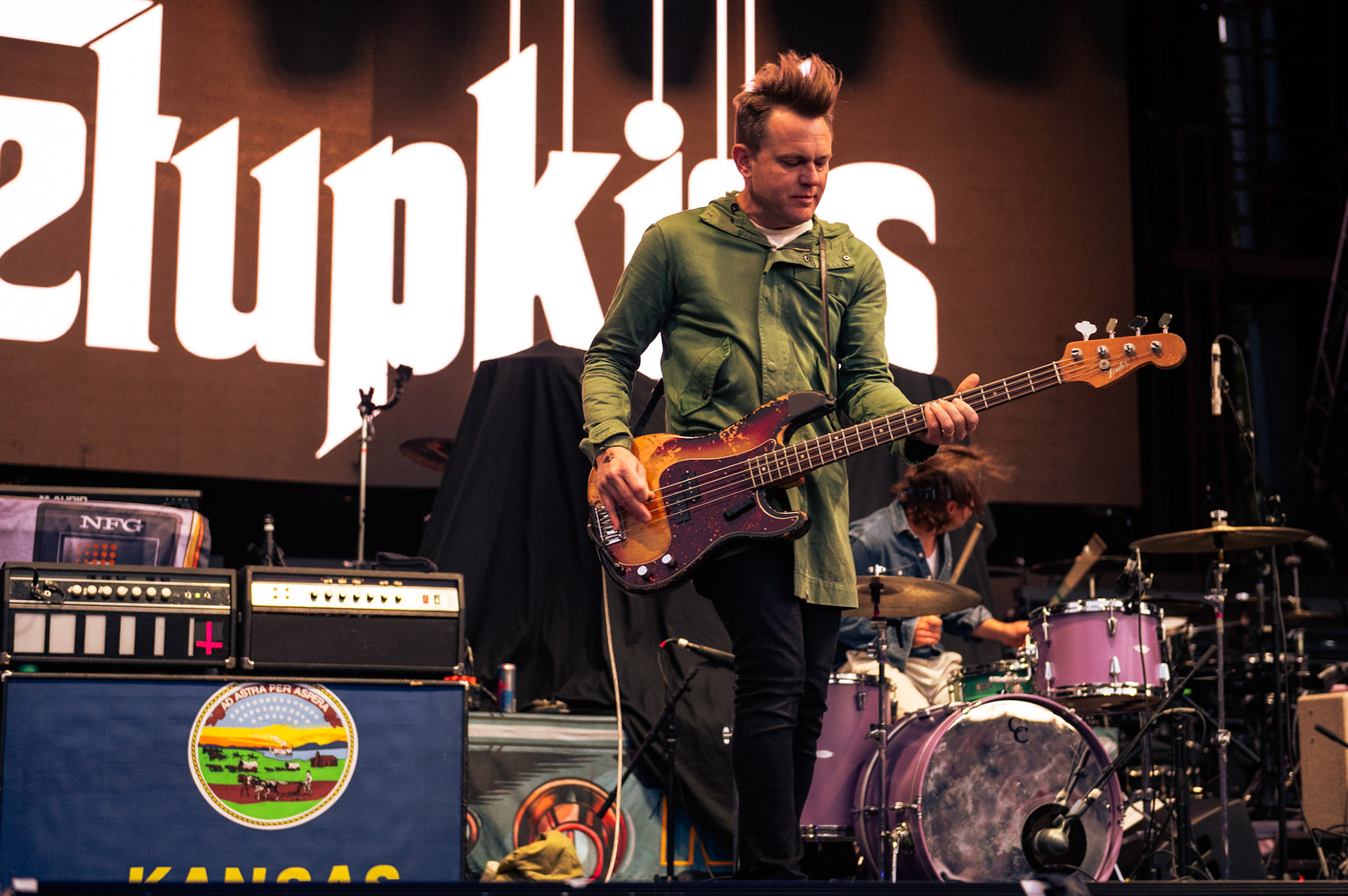 The Get-Up Kids 10/14/23