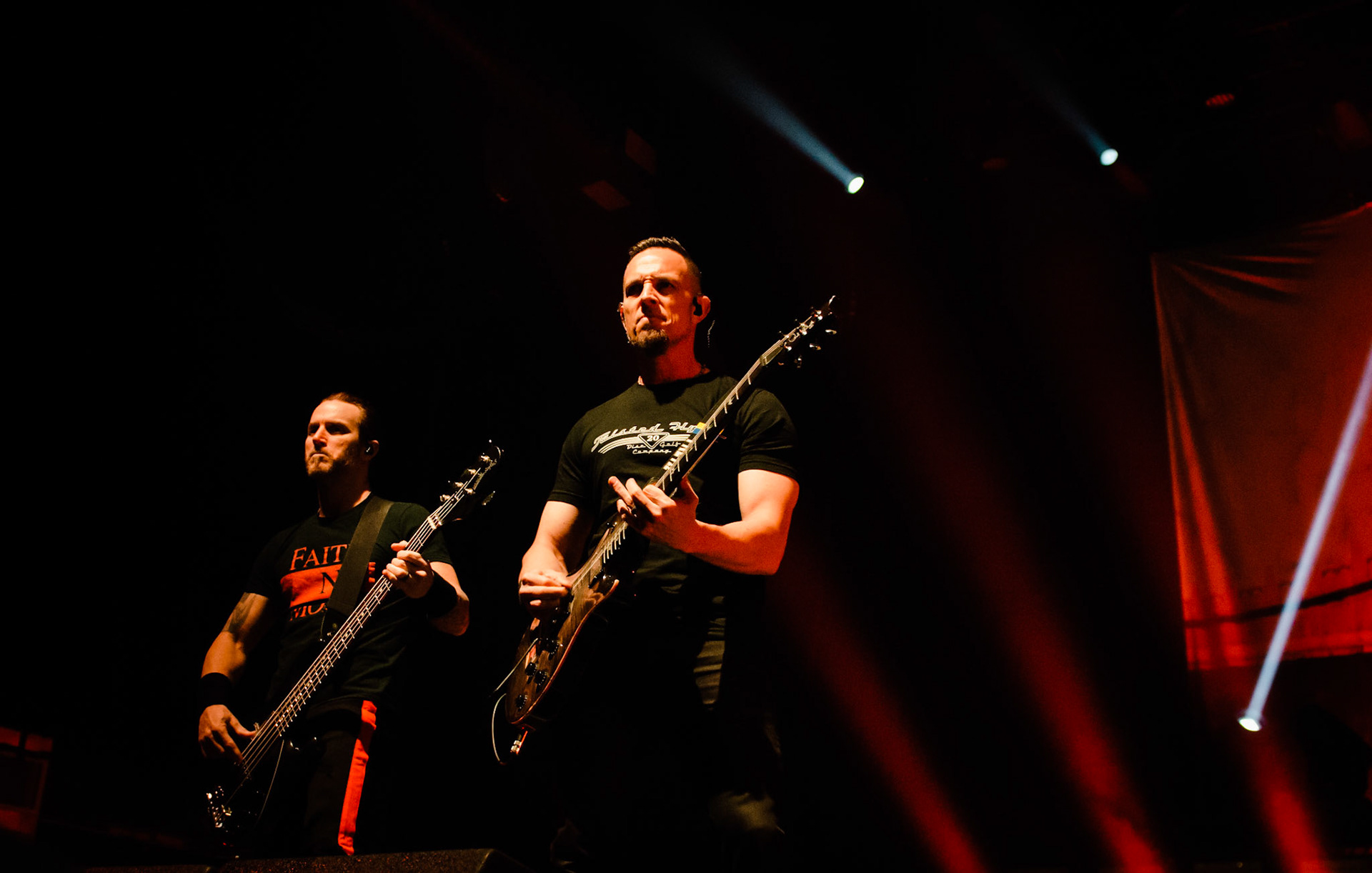 Alter Bridge 3-15-23