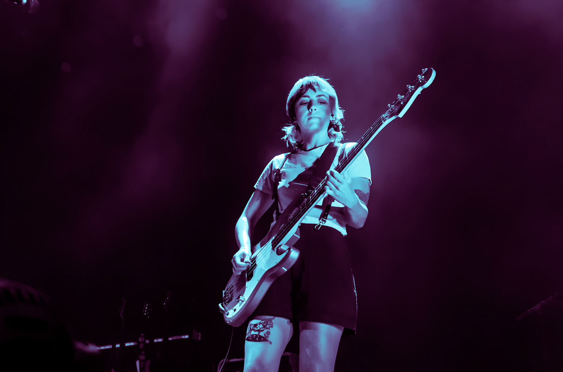 The Regrettes 7/24/23