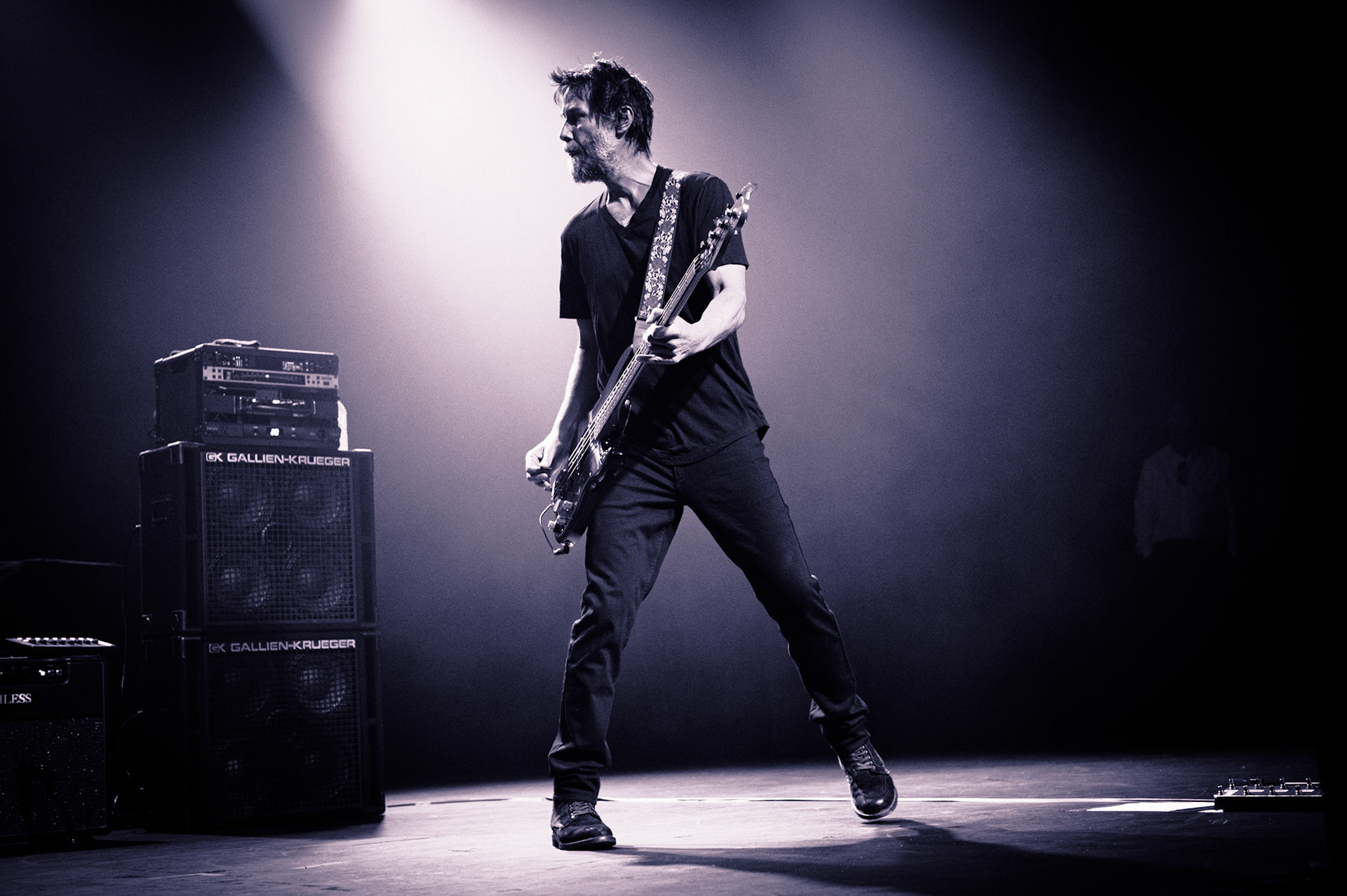Dogstar - August 2024 for Musaholic Magazine