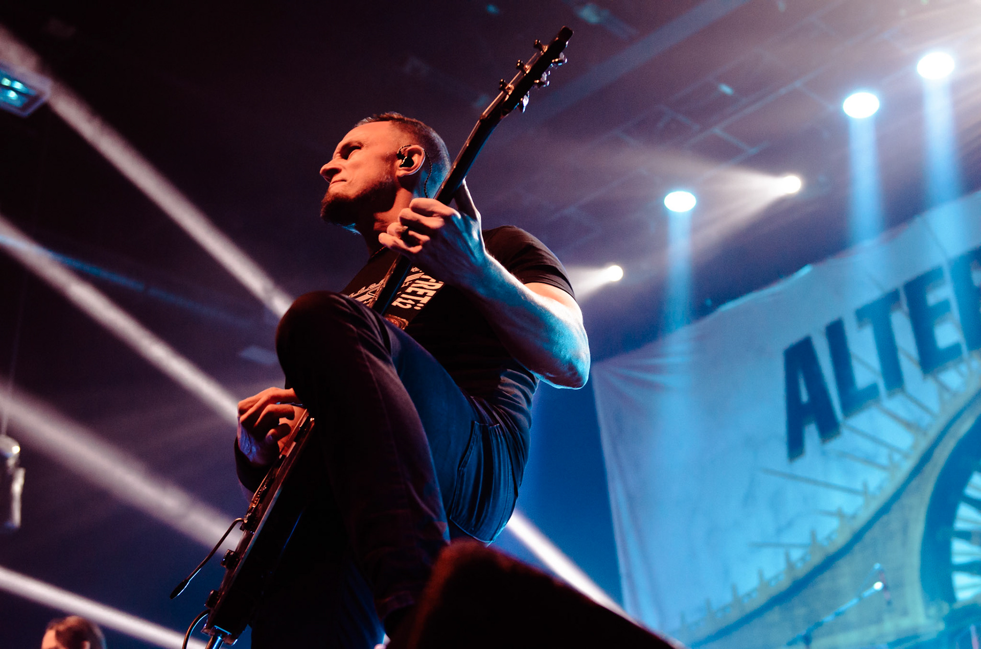 Alter Bridge 3-15-23