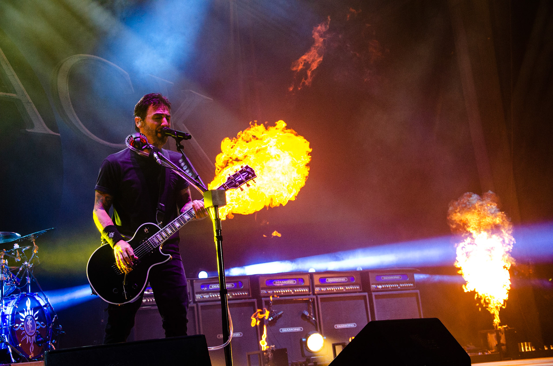 Godsmack 5-12-23