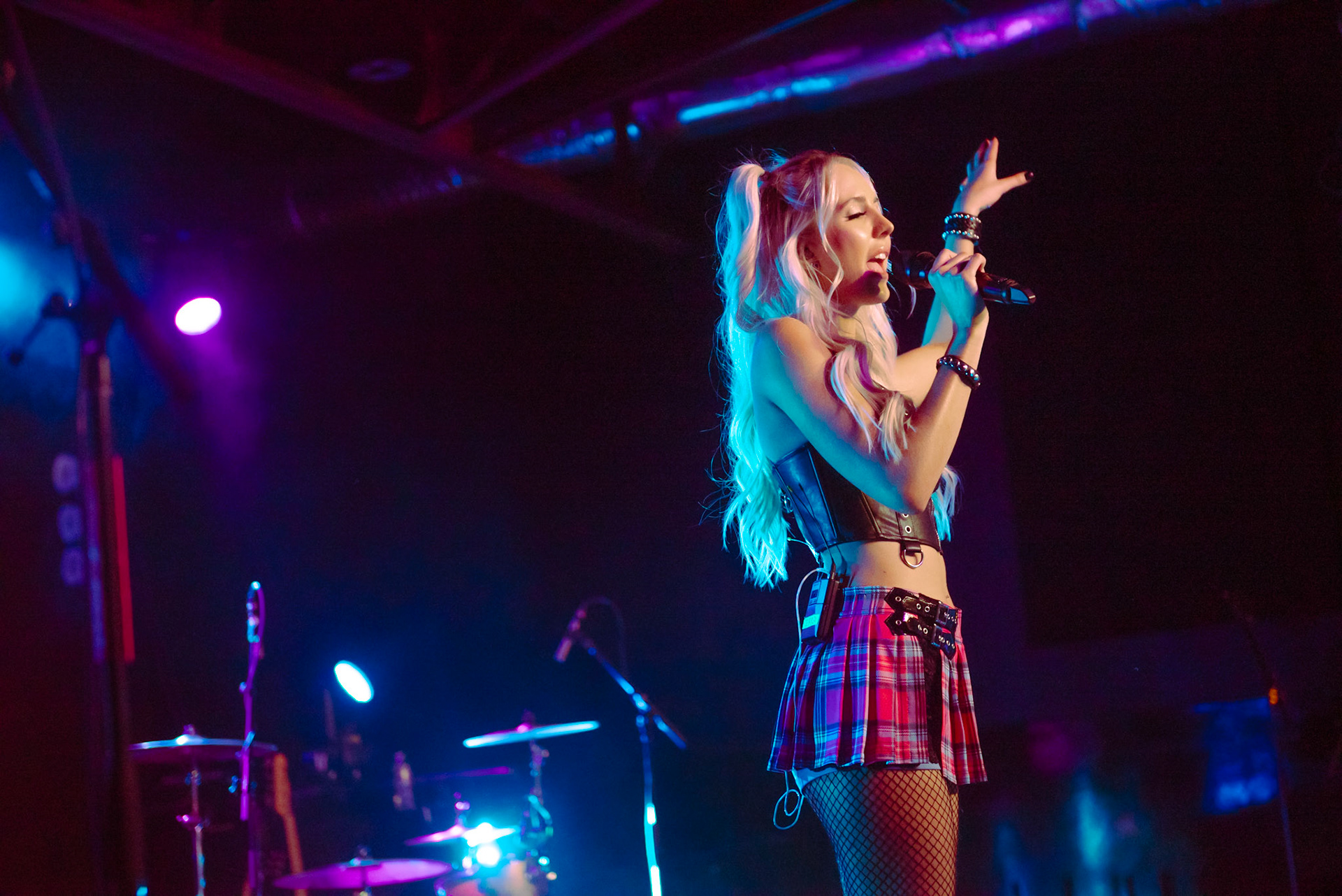 Ceara Cavalieri 10/6/23
