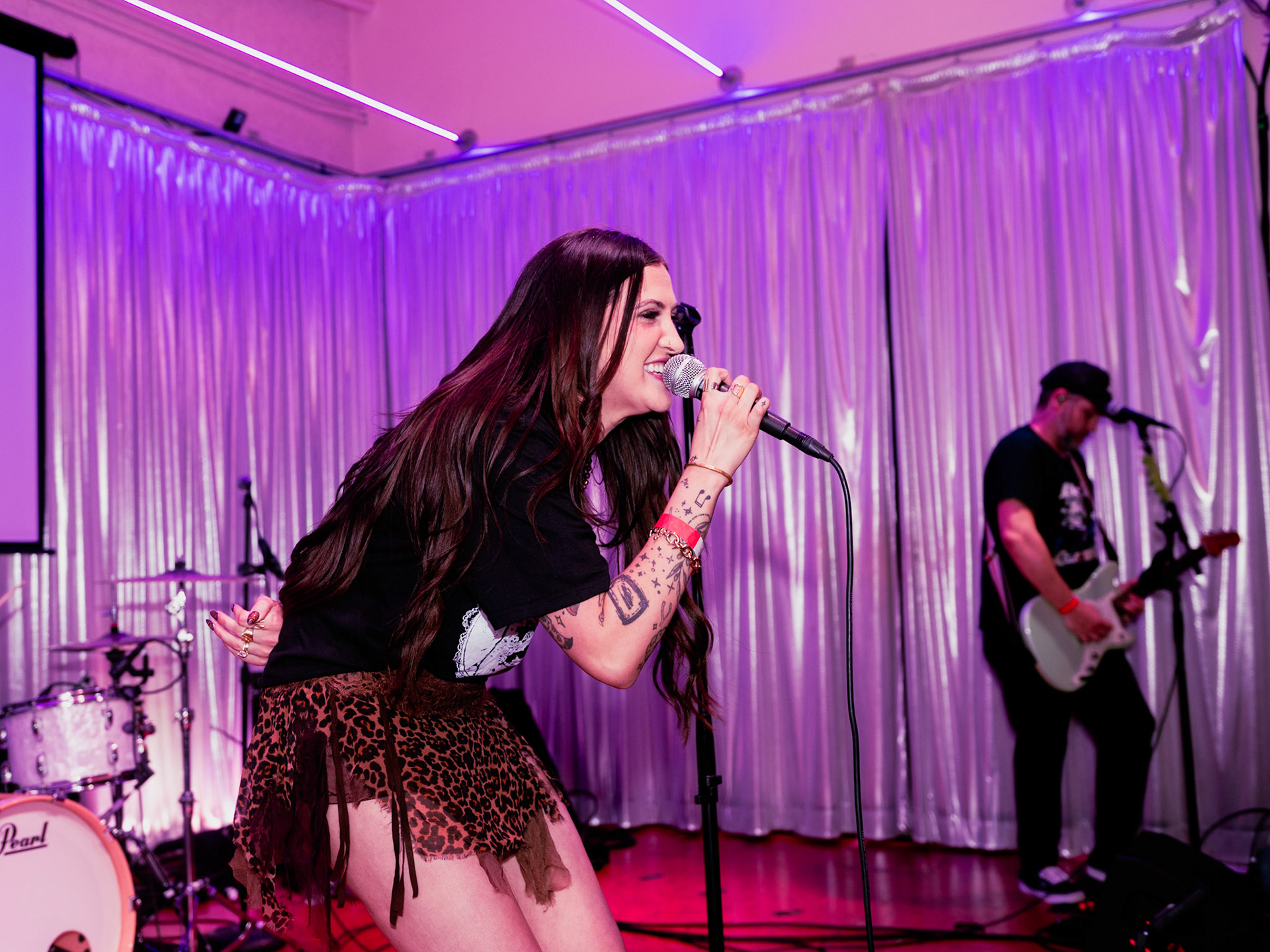 Emo Karaoke September 2025