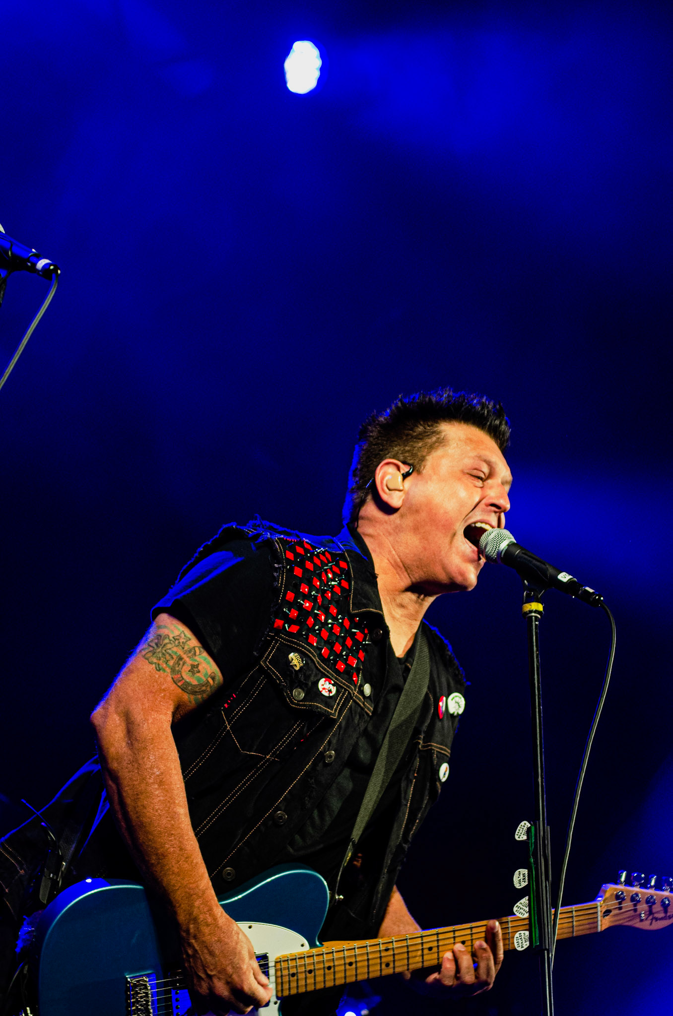 Less Than Jake 8/2/22