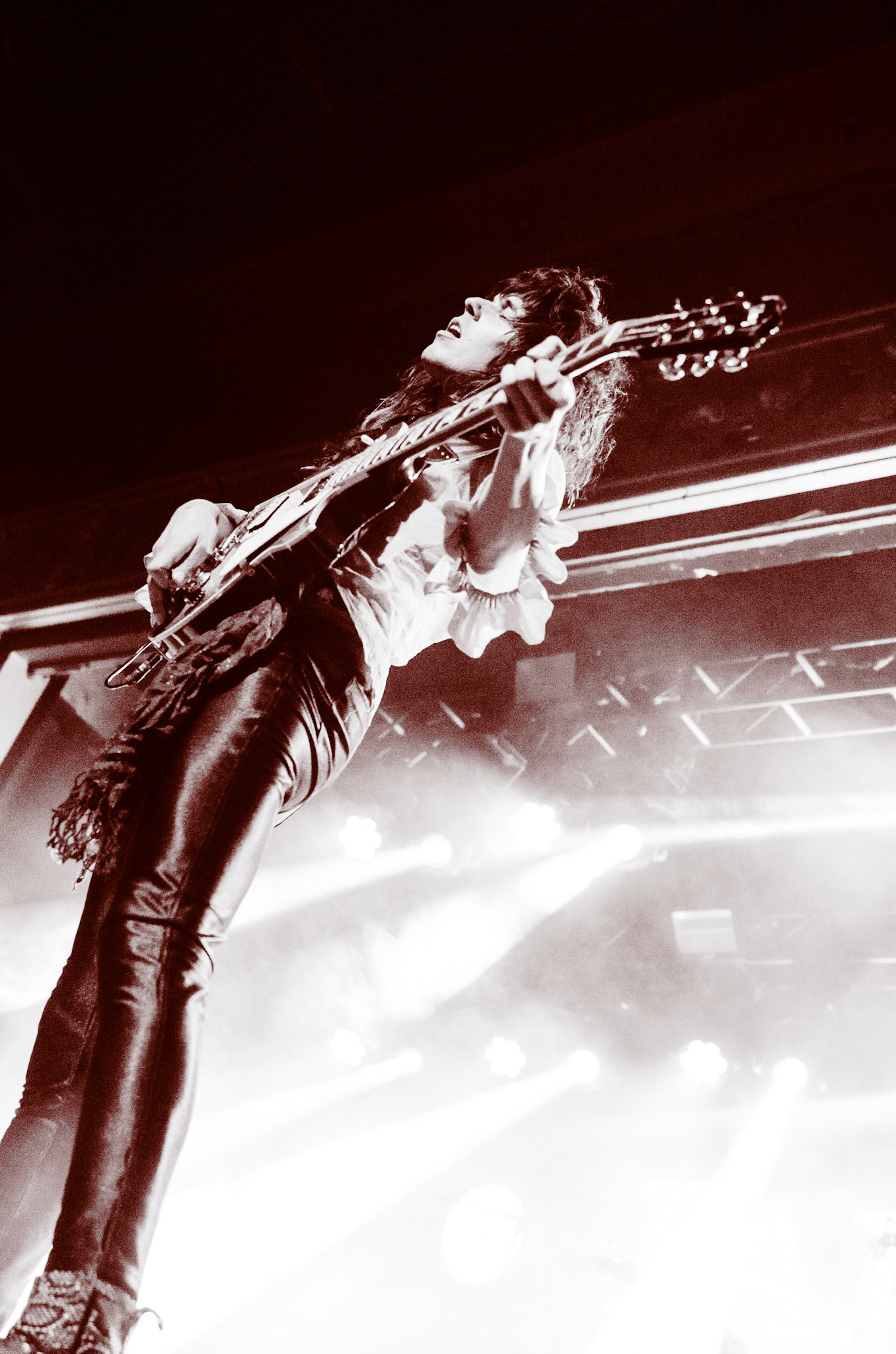 Palaye Royale 9/25/22