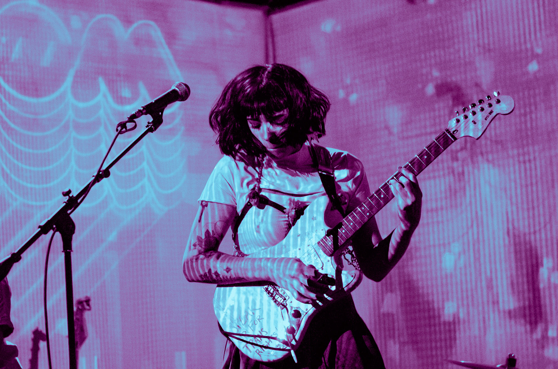 Stepmom - May 2023 for The Encore Nights