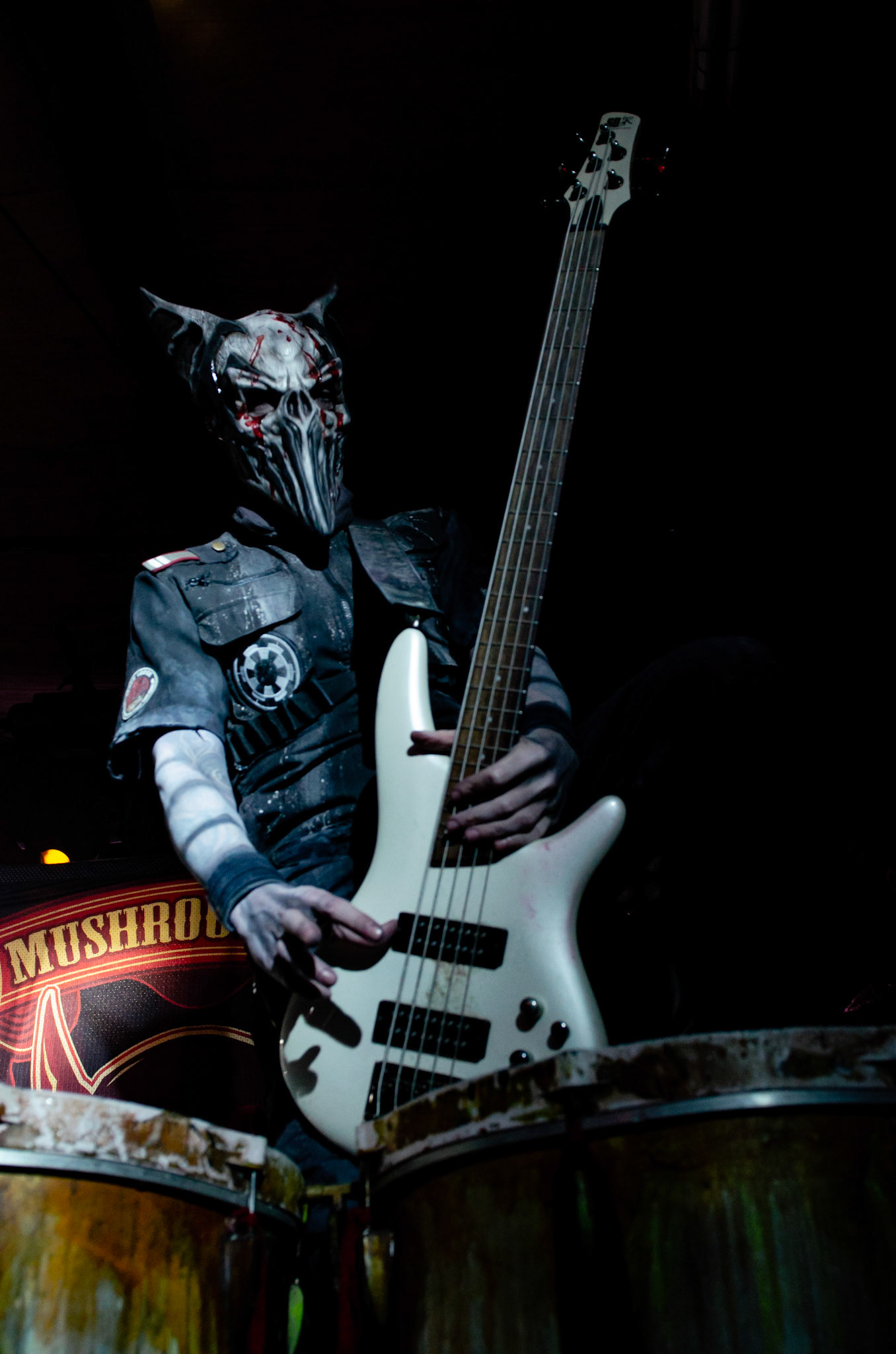 Mushroomhead 3-9-23