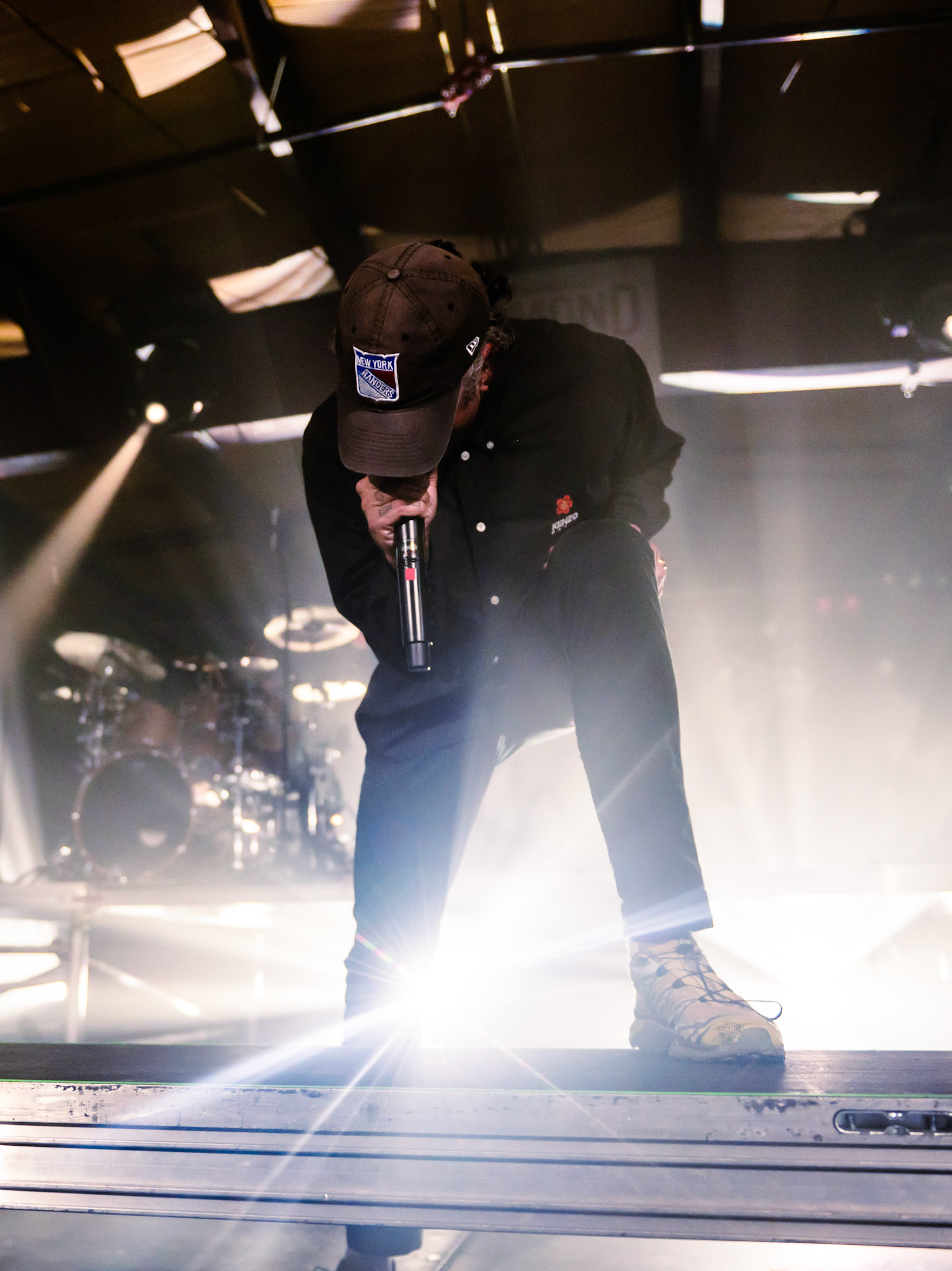 The Amity Affliction 6/1/24