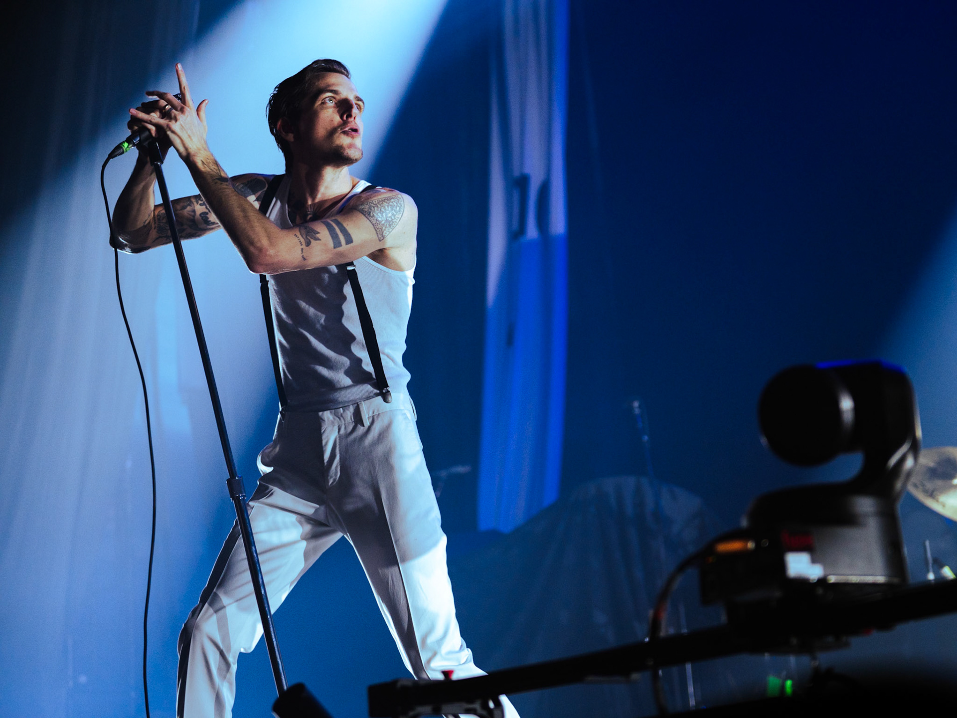 The Maine - March 2024 for Out Jamz