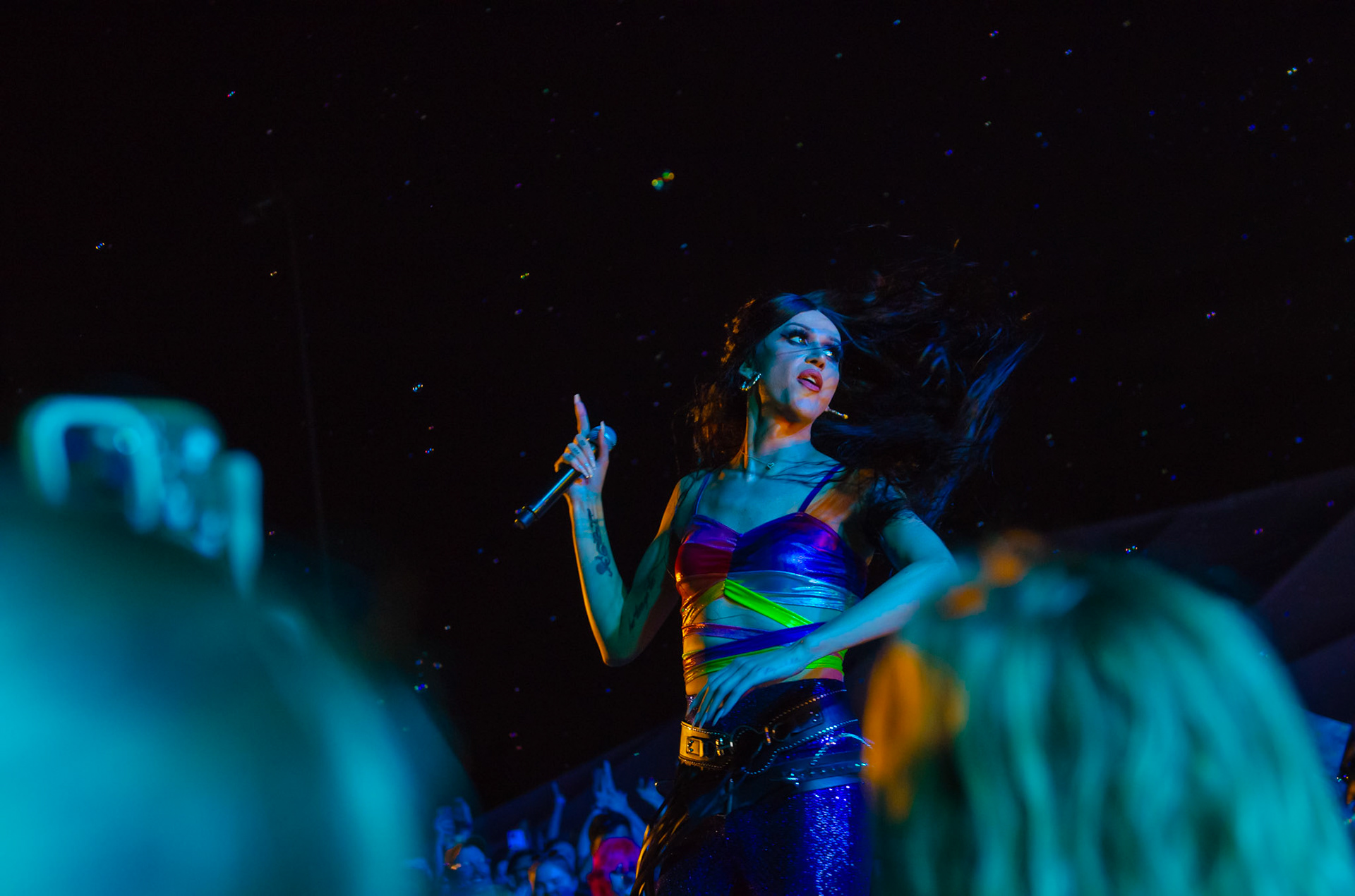 Adore Delano 6/23/23
