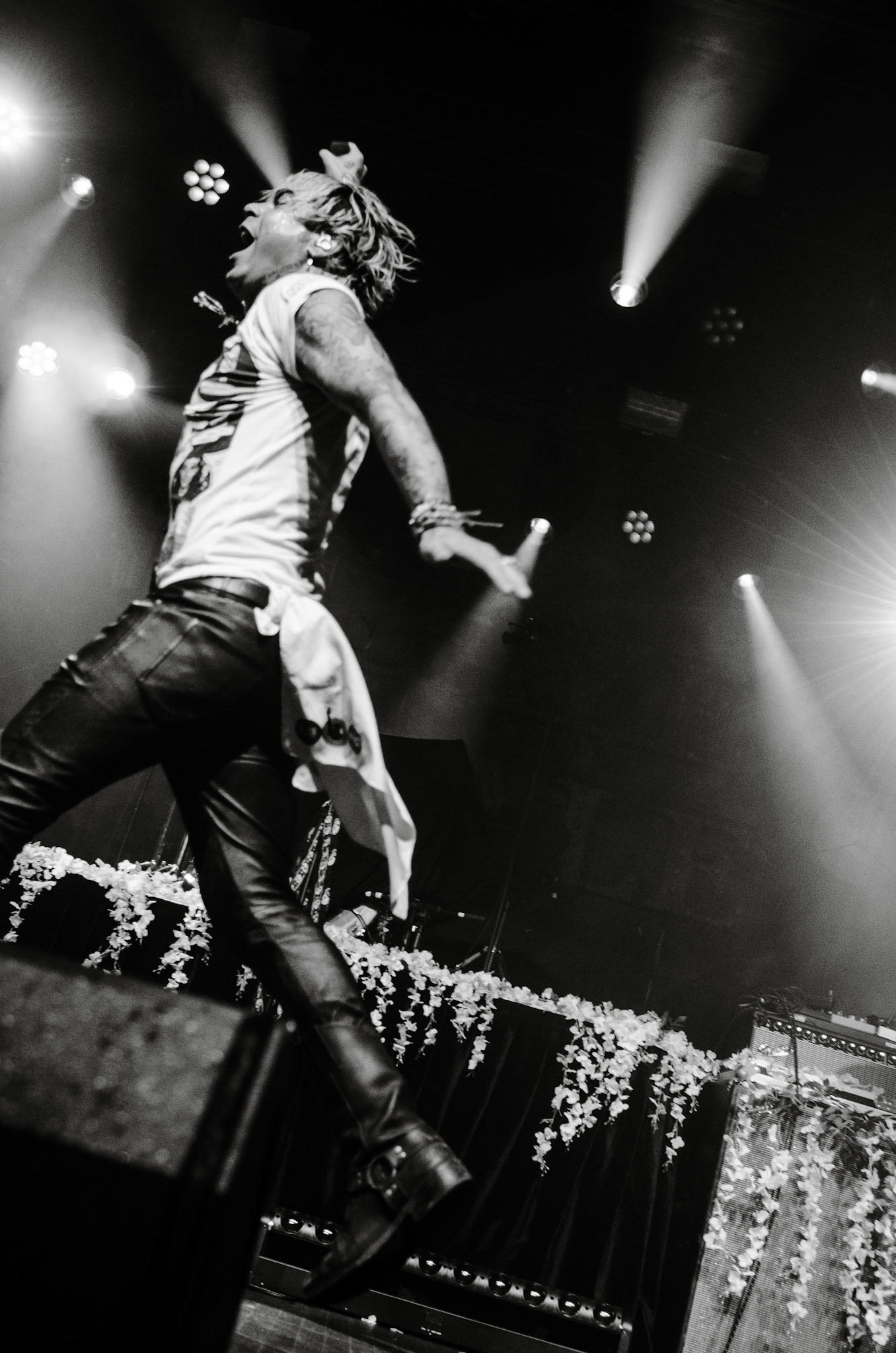 Mod Sun 9/25/22