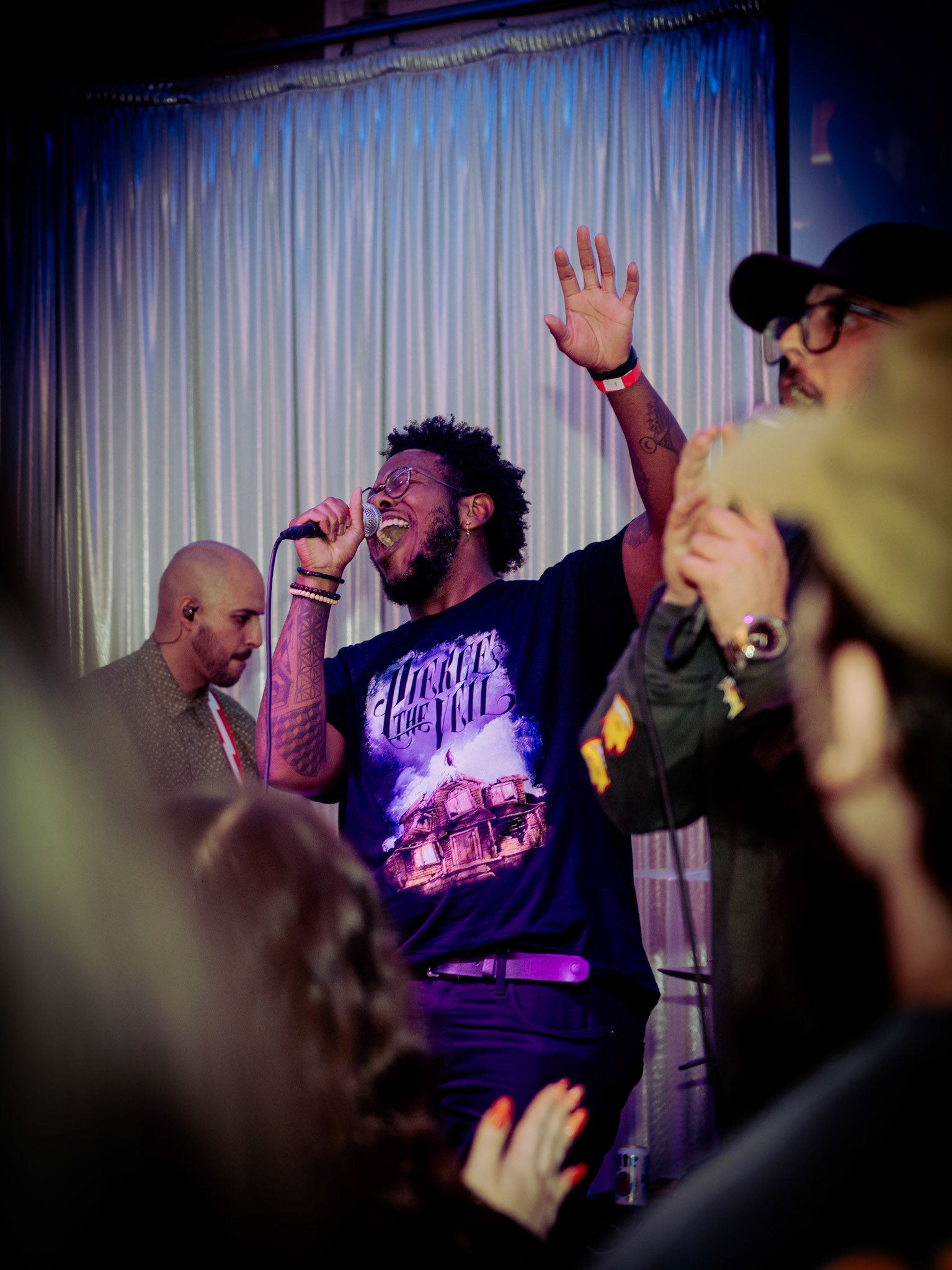 Emo Karaoke September 2025