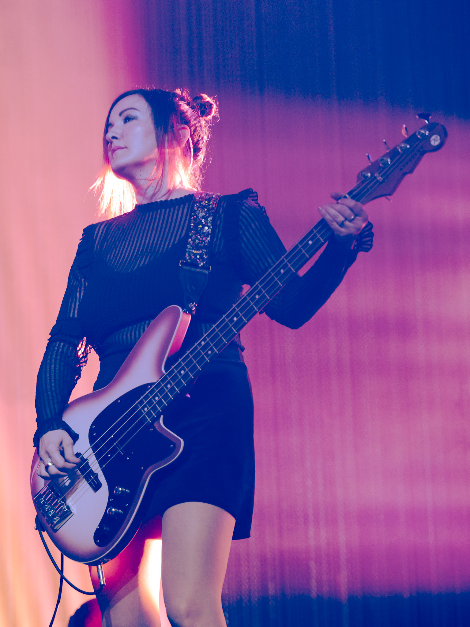 Garbage - October 2025 for The Encore Nights