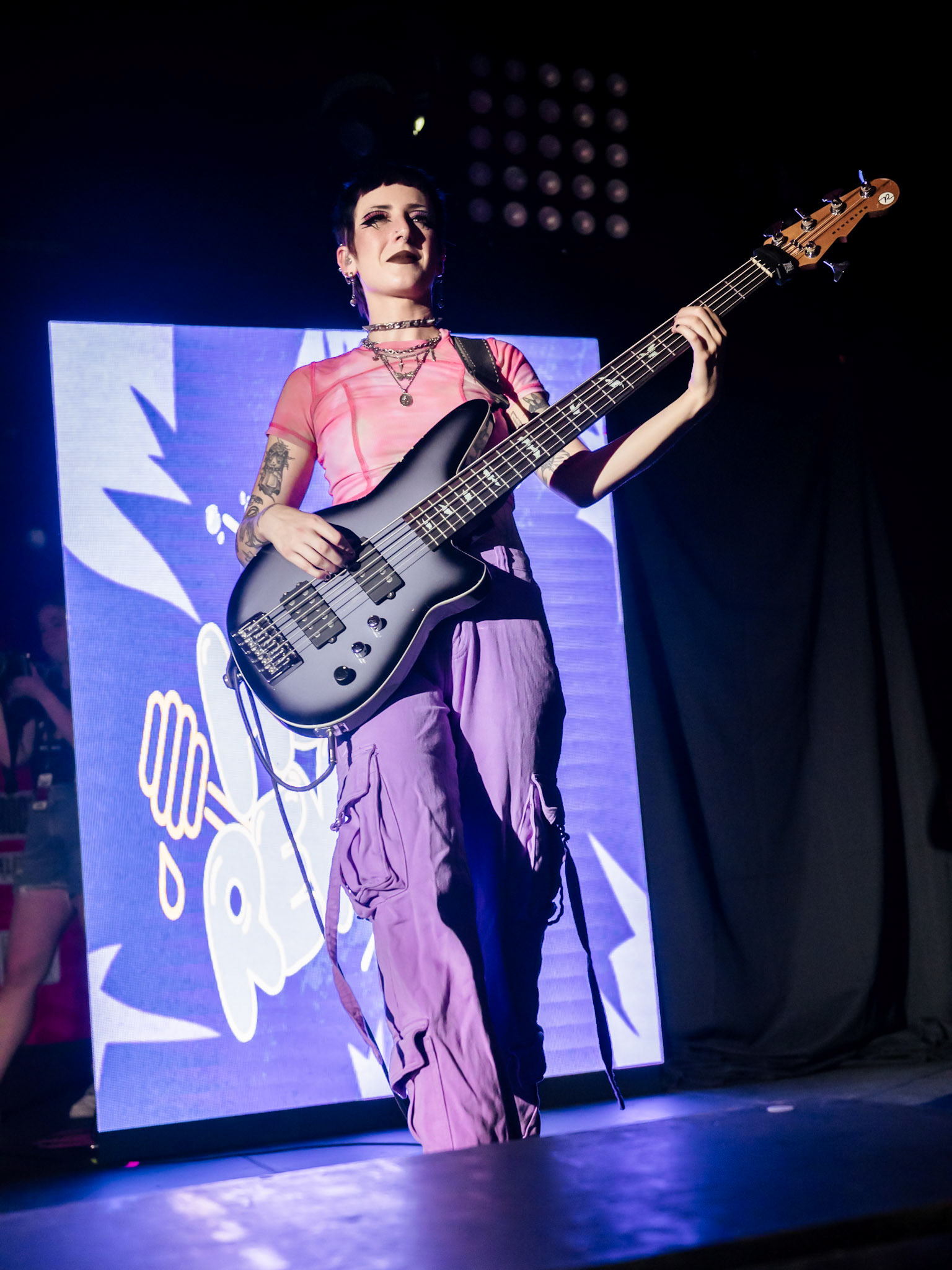 Honey Revenge 8/4/24